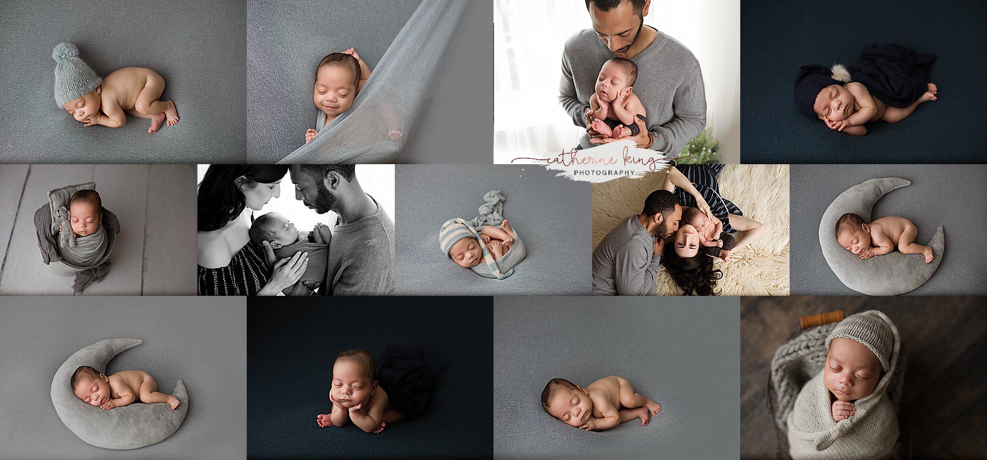 Client Testimonials: Why CT Parents Love My Newborn Photography