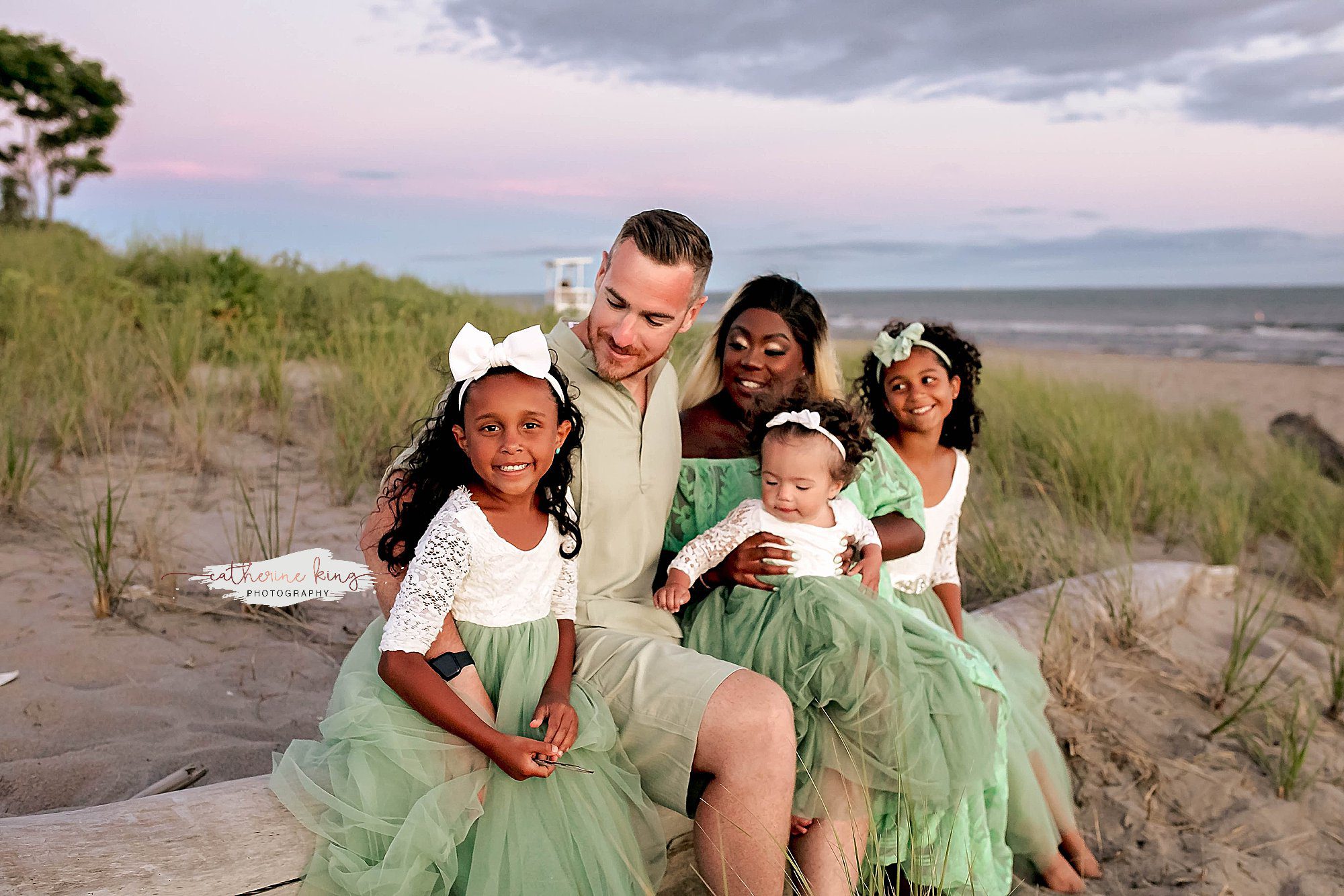 Why book your family photography on the beach this Fall on the CT Shoreline