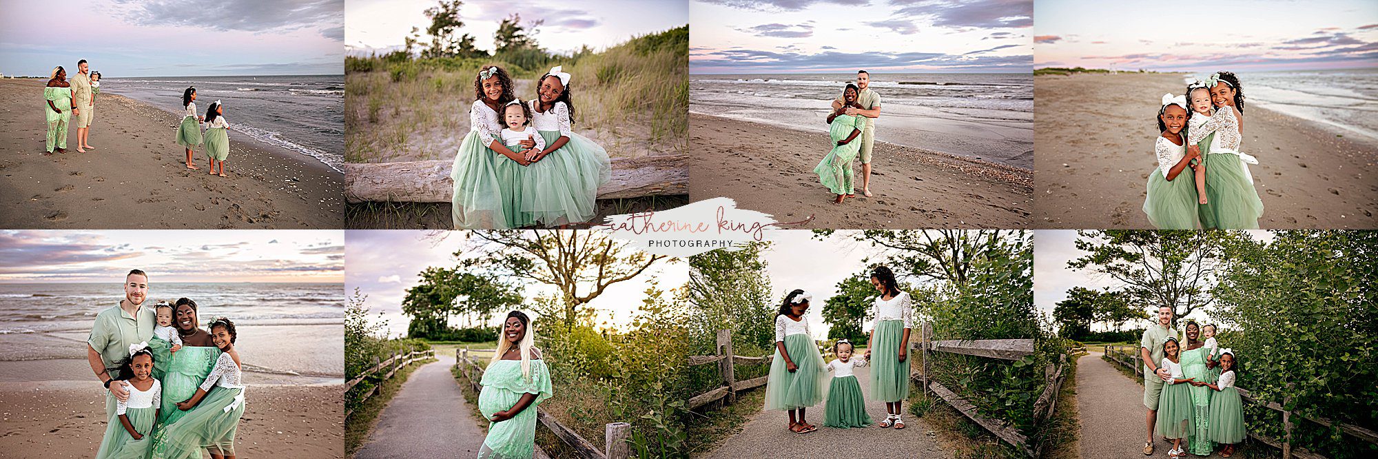 Why book your family photography on the beach this Fall on the CT Shoreline