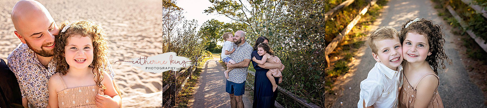 Family photographer on the CT shoreline | 2024 Beach Family Photography