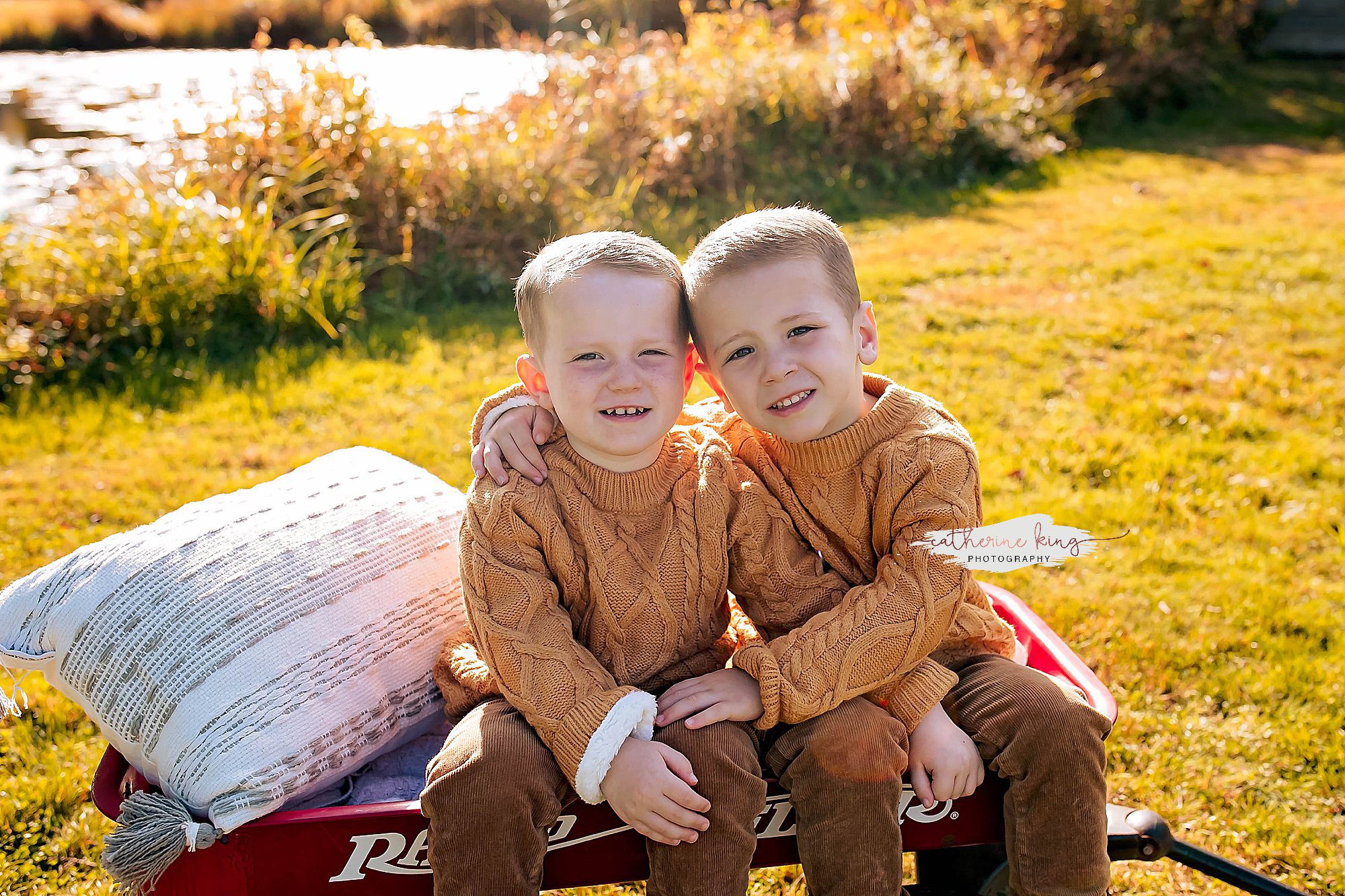 Fall Mini Photo Sessions in Madison, CT