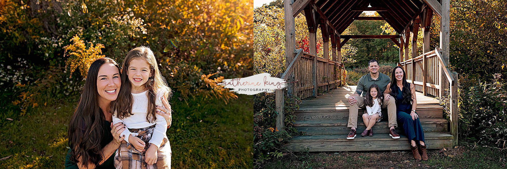 Fall Mini Photo Sessions in Madison, CT