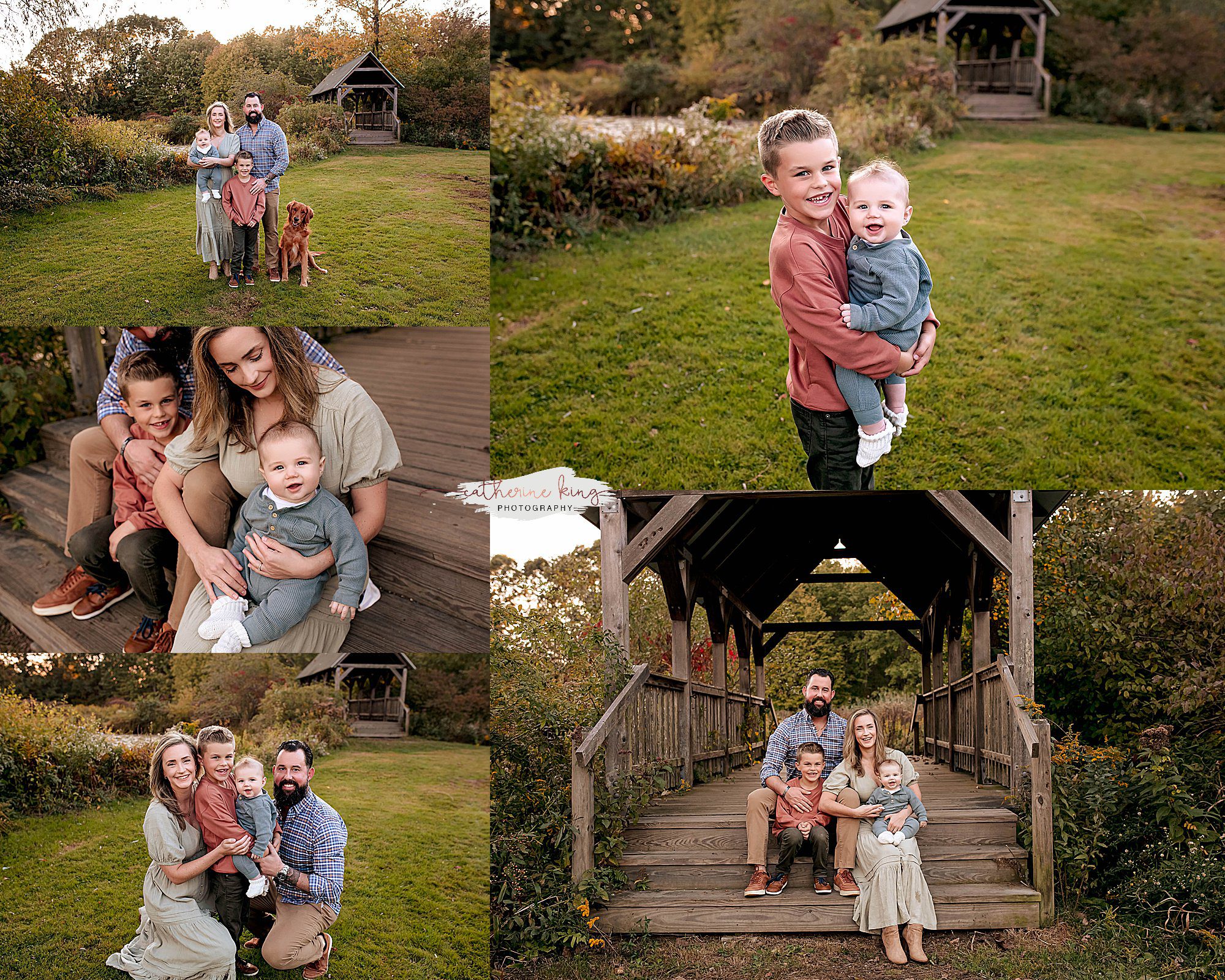 Fall Mini Photo Sessions in Madison, CT