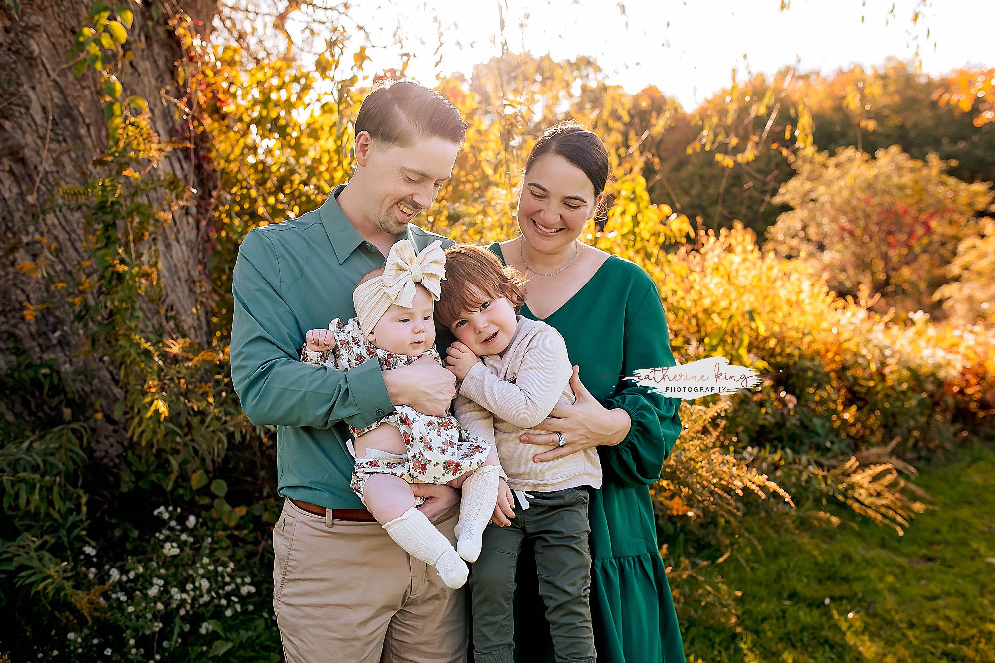 fall photo sessions in madison ct