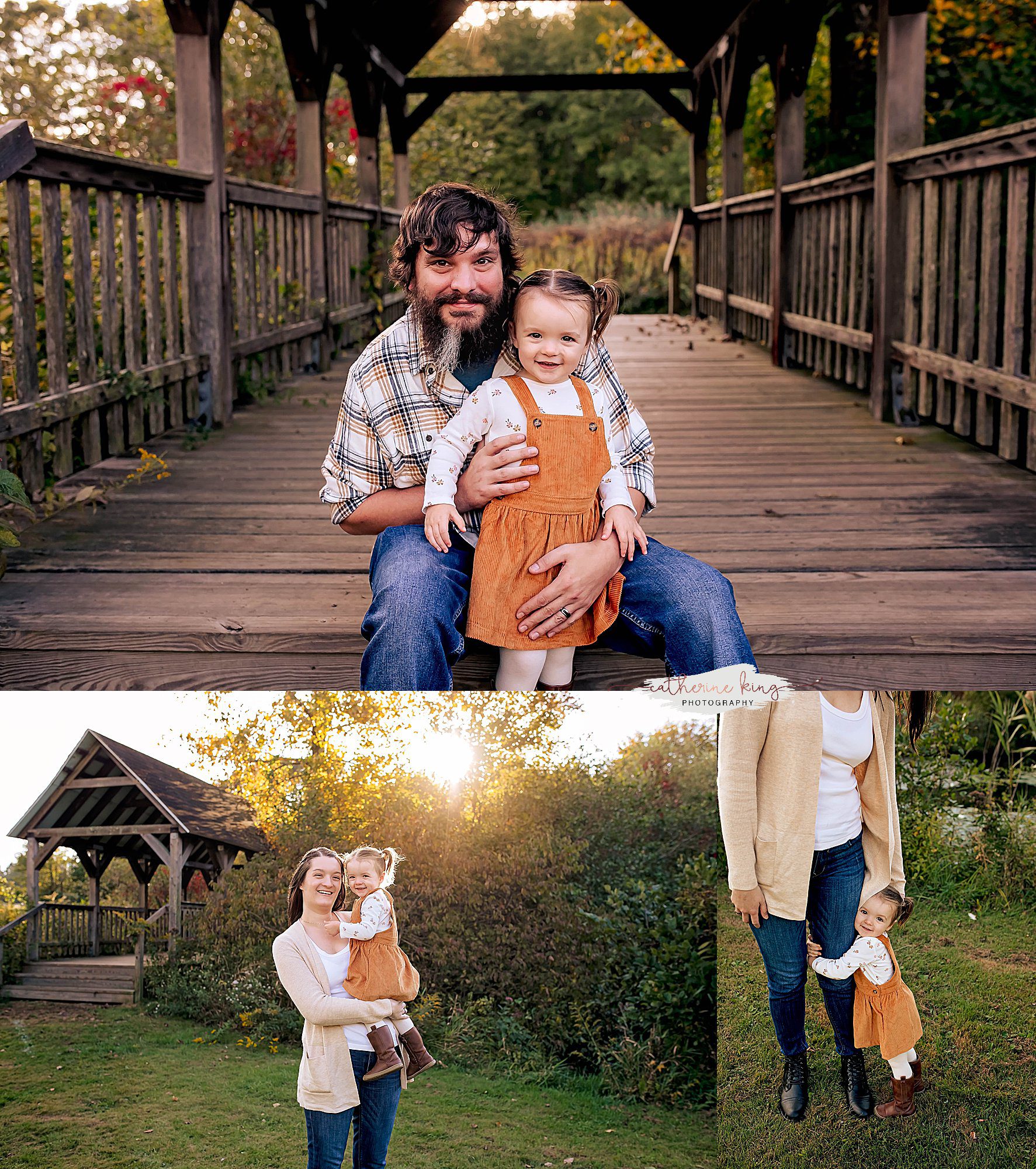 Fall Mini Photo Sessions in Madison, CT