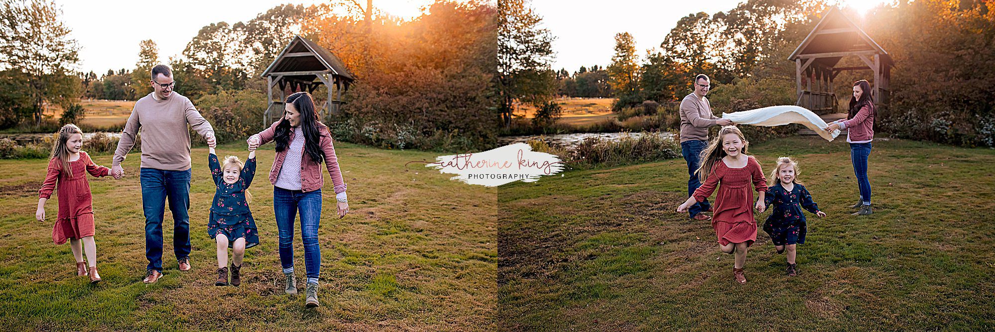 Fall Mini Photo Sessions in Madison, CT