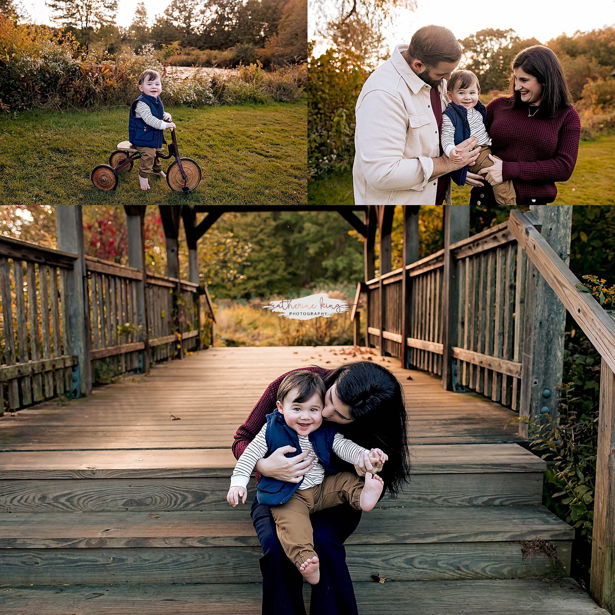 Fall Mini Photo Sessions in Madison, CT