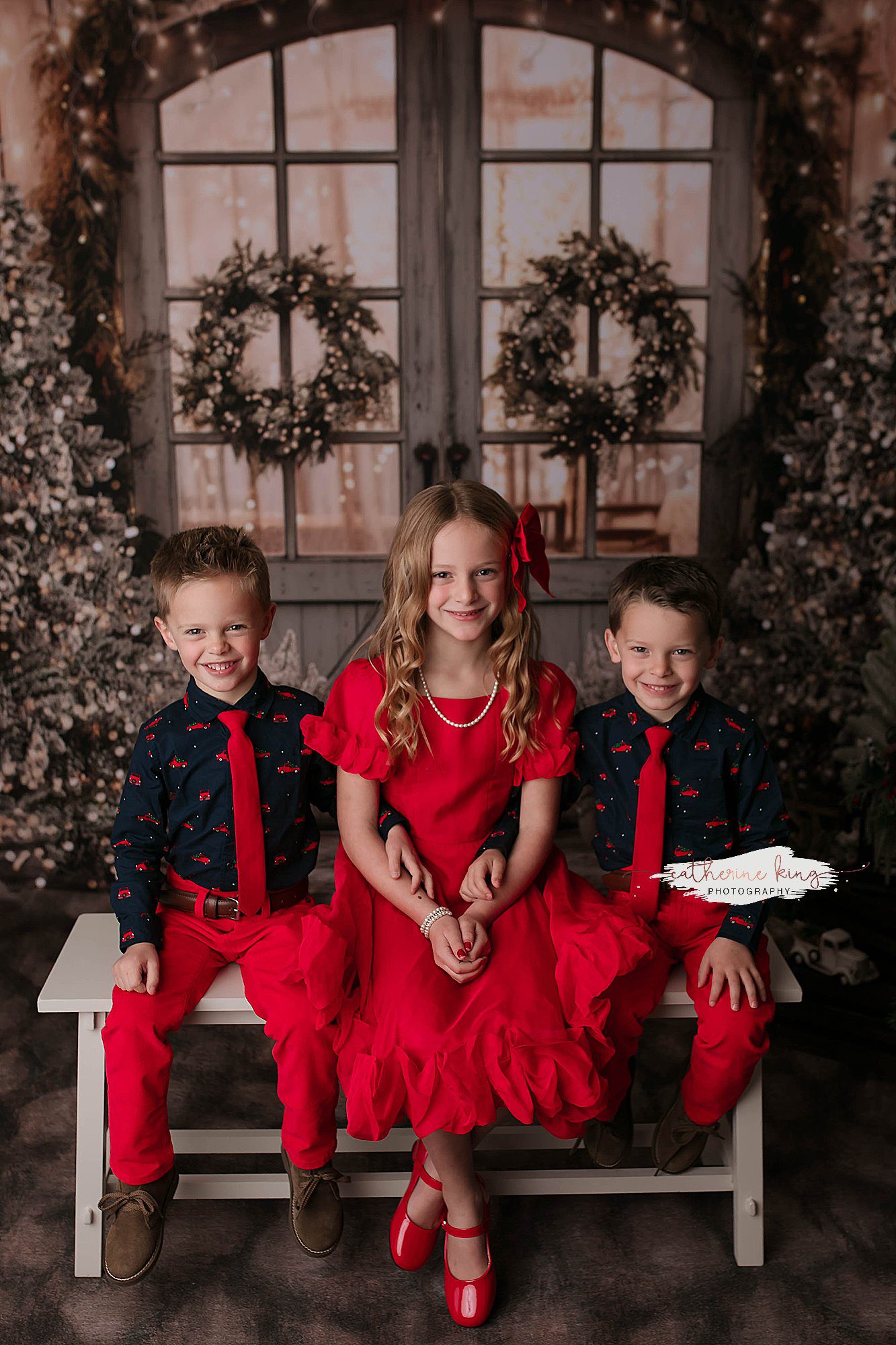 holiday mini sessions in madison ct