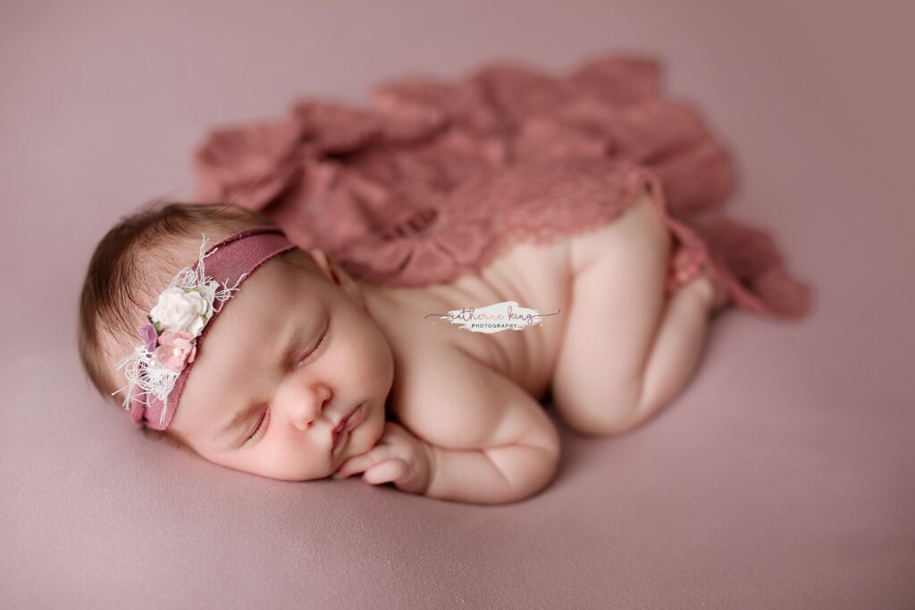 when should you take newborn pictures - ct newborn photographer