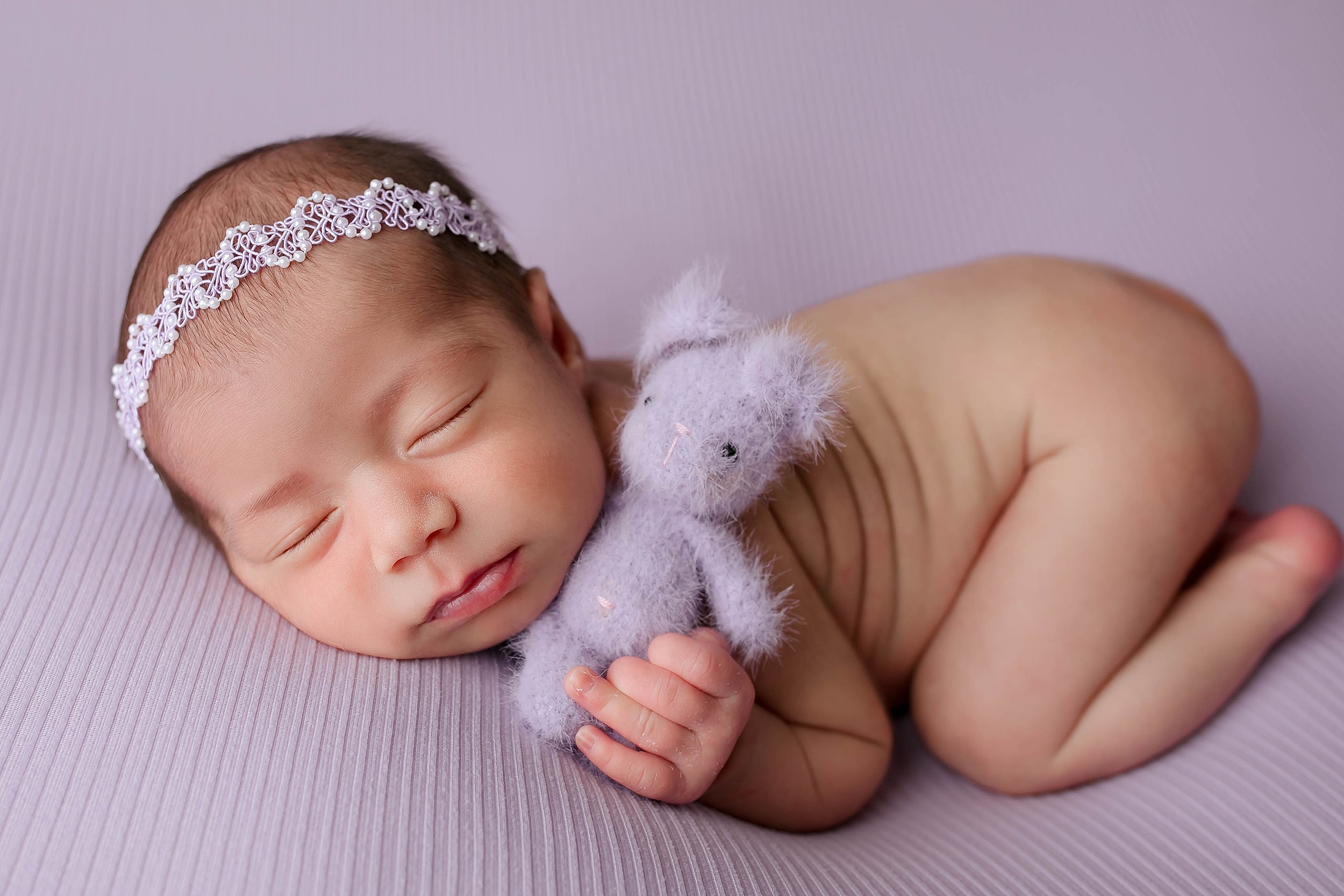 Best newborn photography in CT