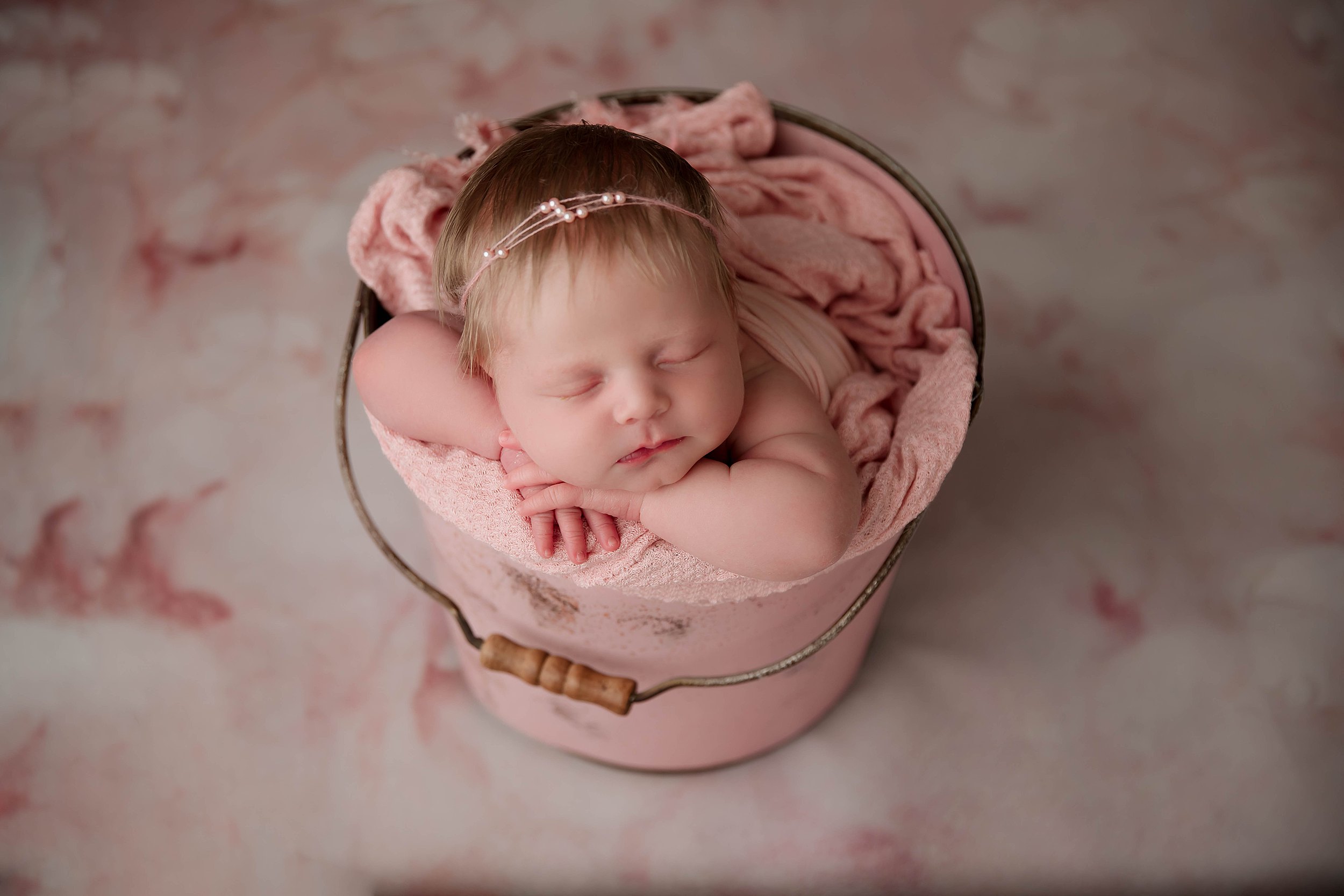 Connecticut Newborn Photographer