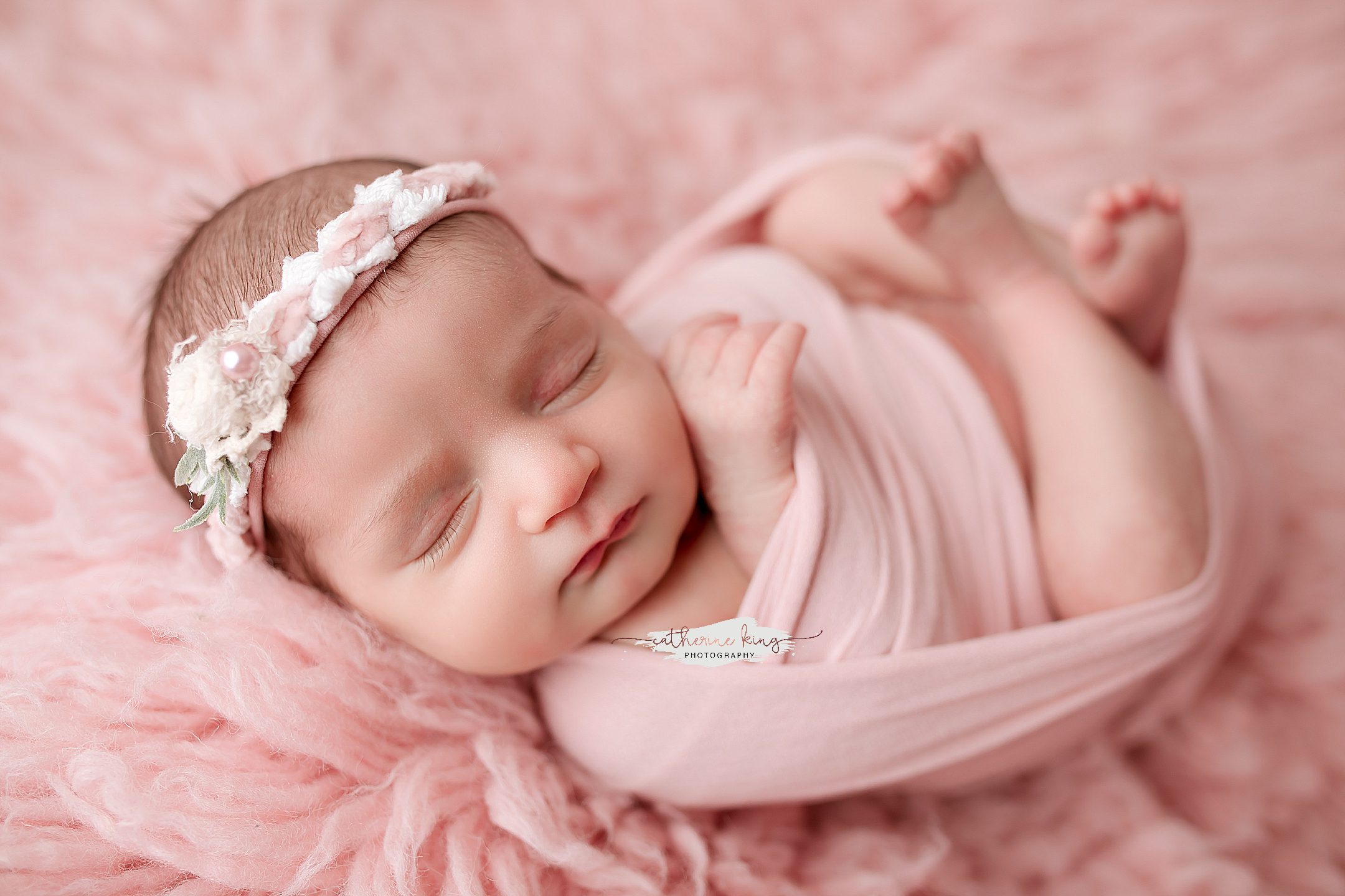 berlin ct newborn photographer