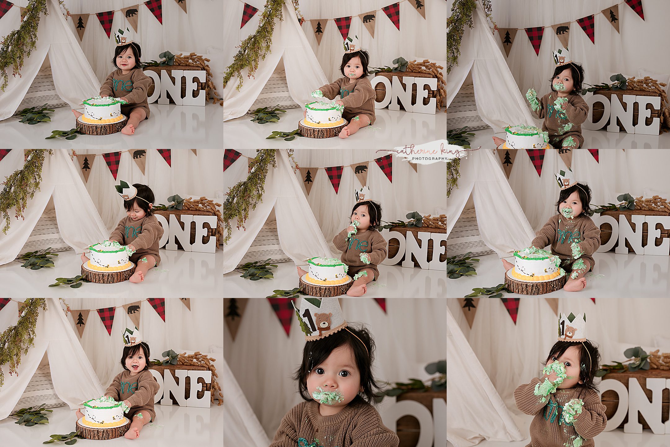 Levi | Durham CT Smashcake Photographer