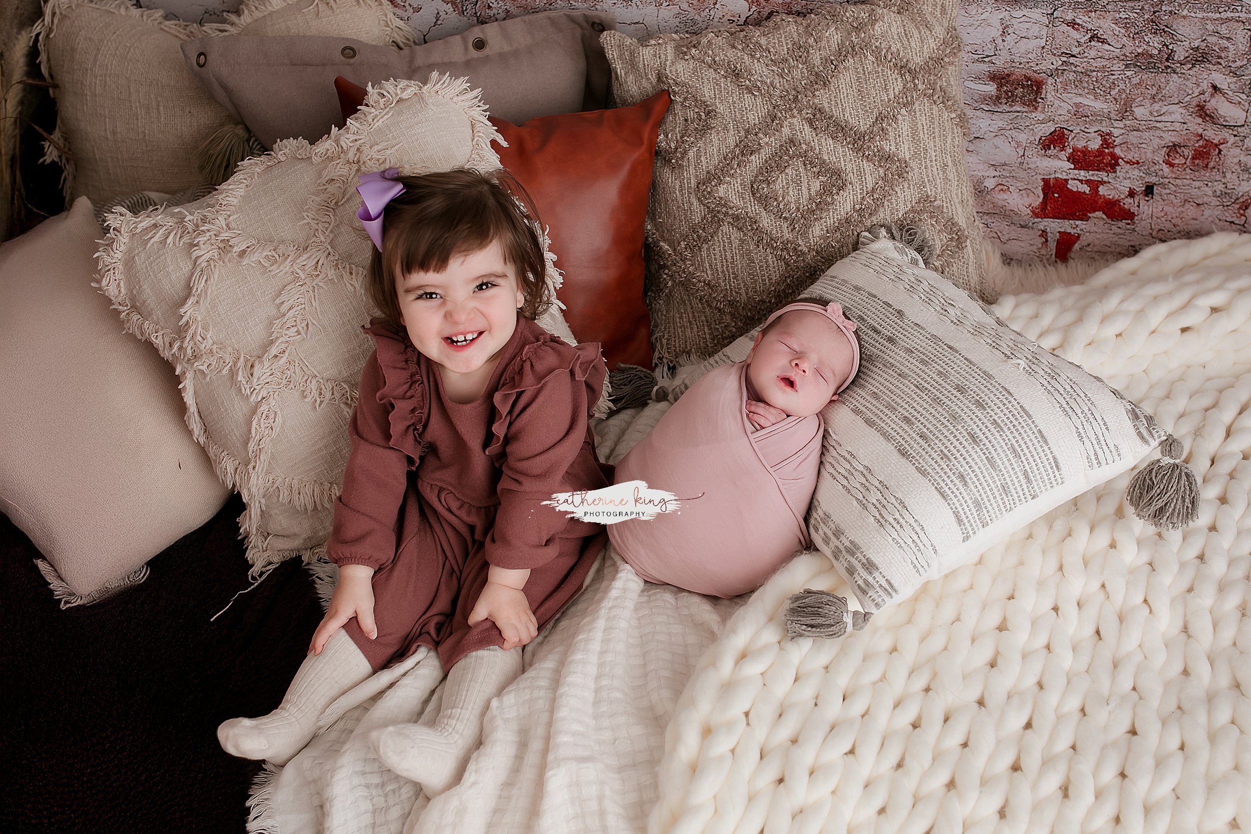 Molly's Newborn Session | Madison CT Newborn Photographer