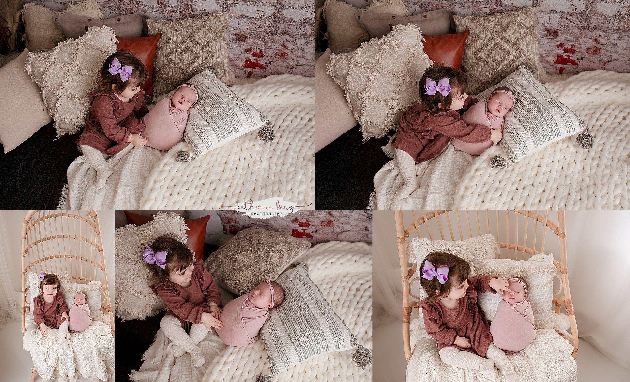 Molly's Newborn Session | Madison CT Newborn Photographer