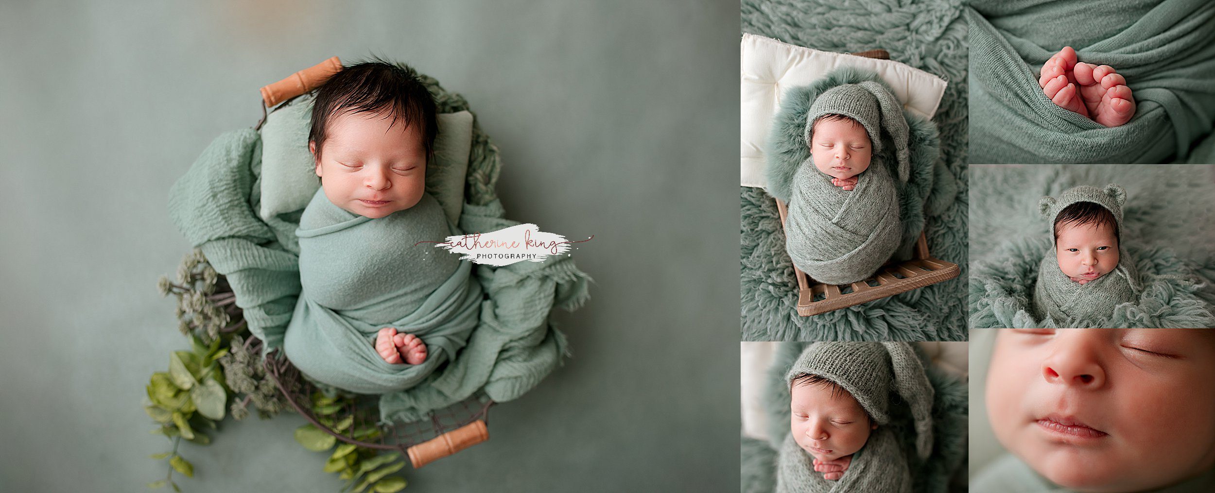 Amaru | New Haven CT Newborn Photographer