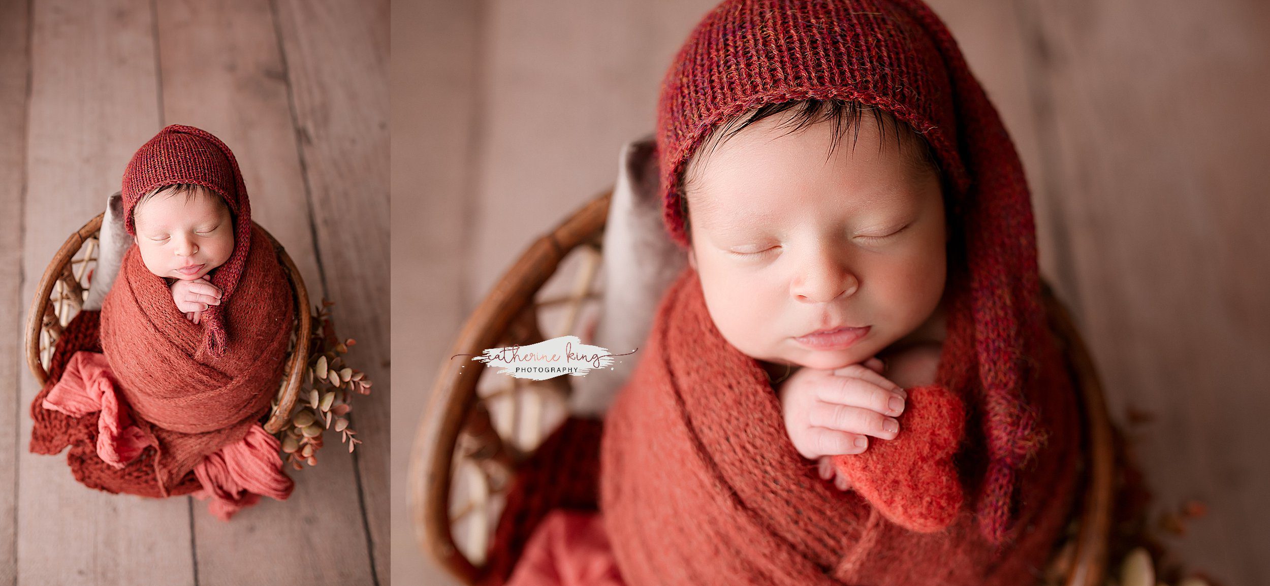 Amaru | New Haven CT Newborn Photographer