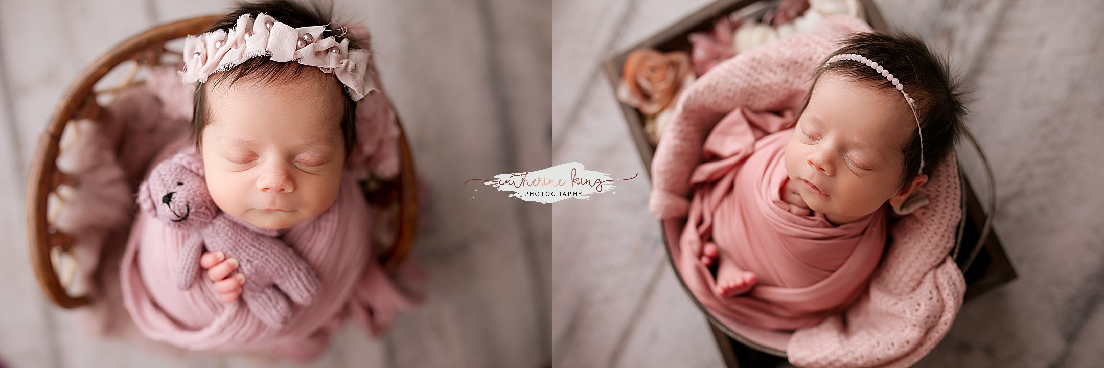 Swaddled Baby Mini Photography Sessions in CT