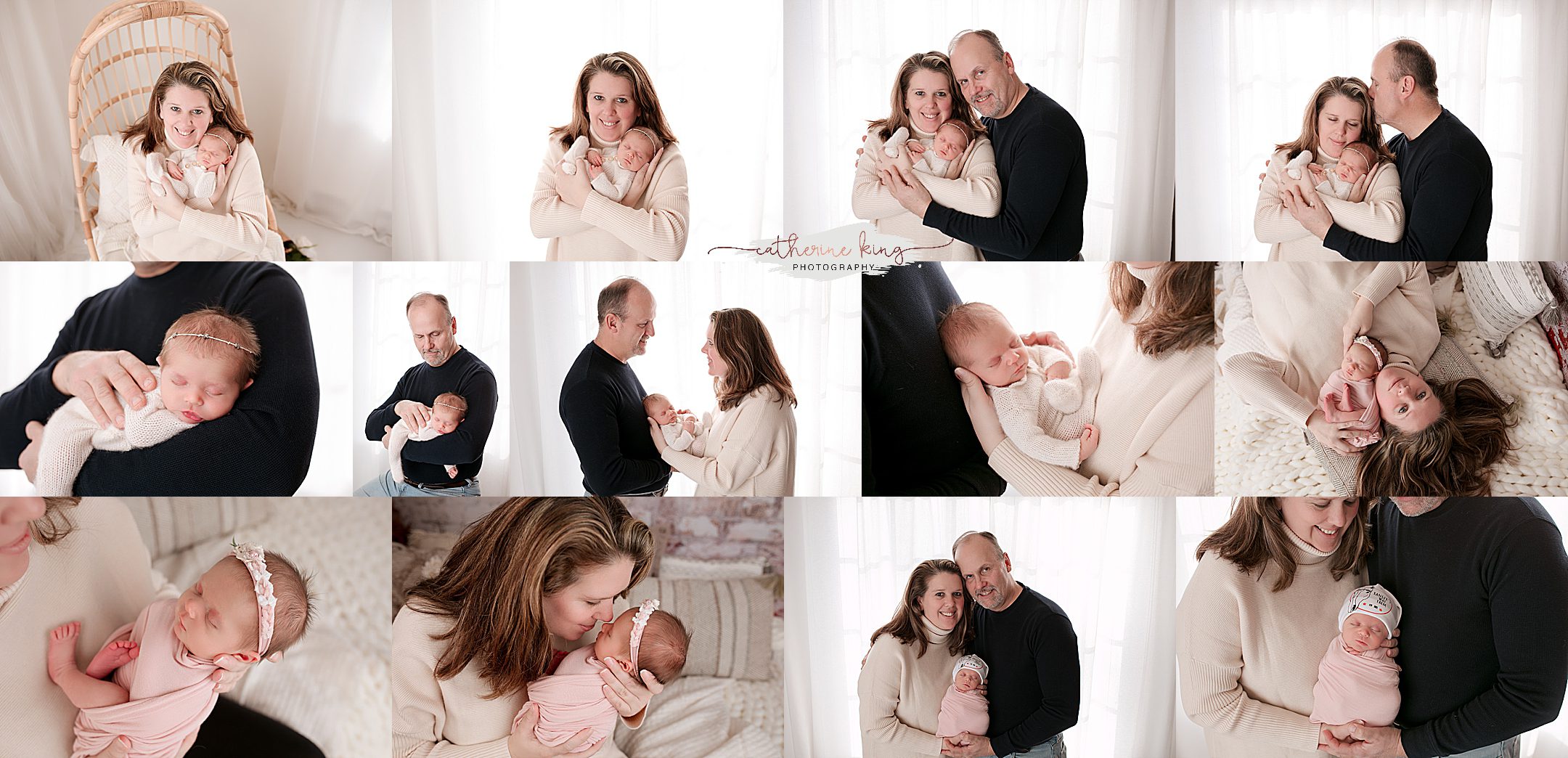Killingworth CT Newborn Photographer