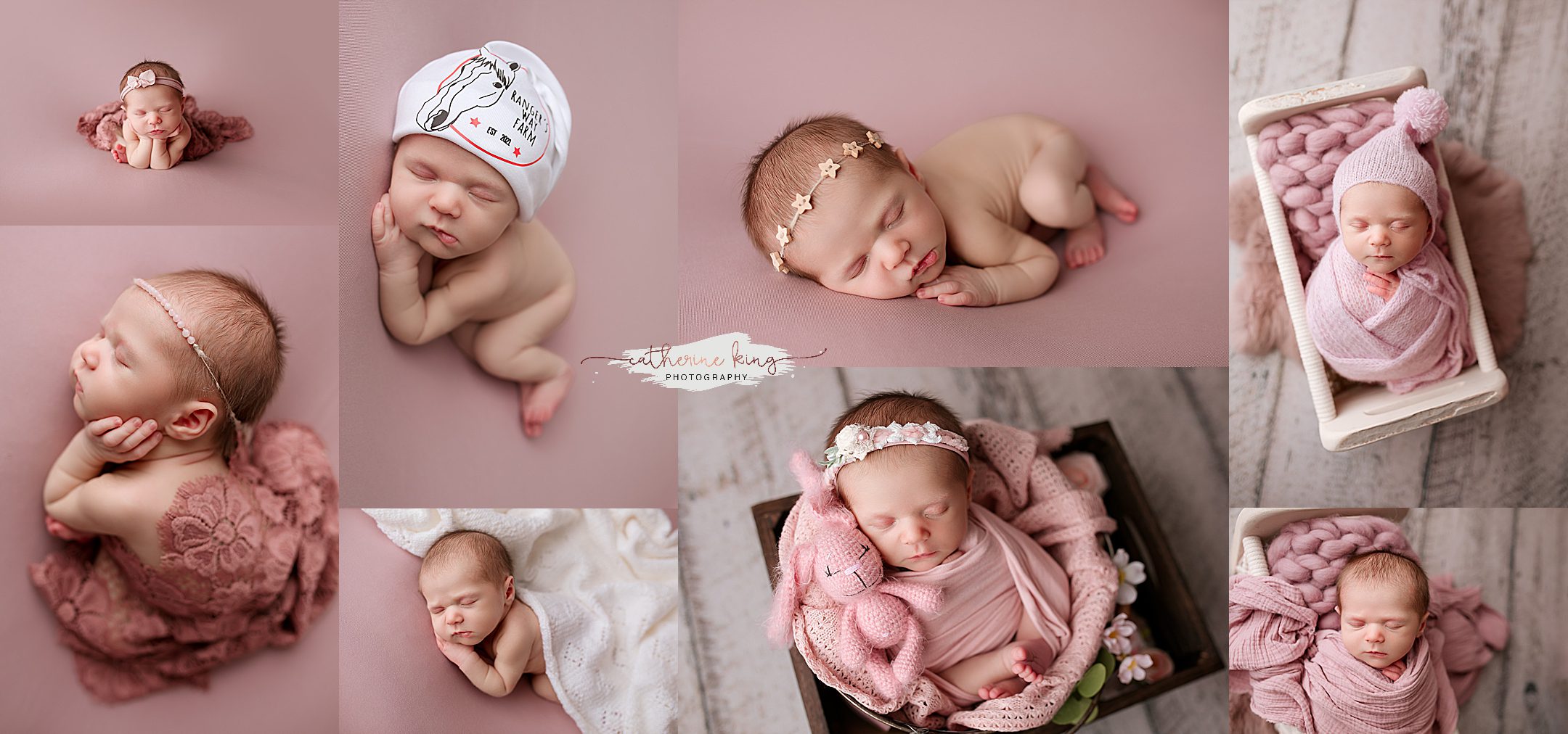 Killingworth CT Newborn Photographer