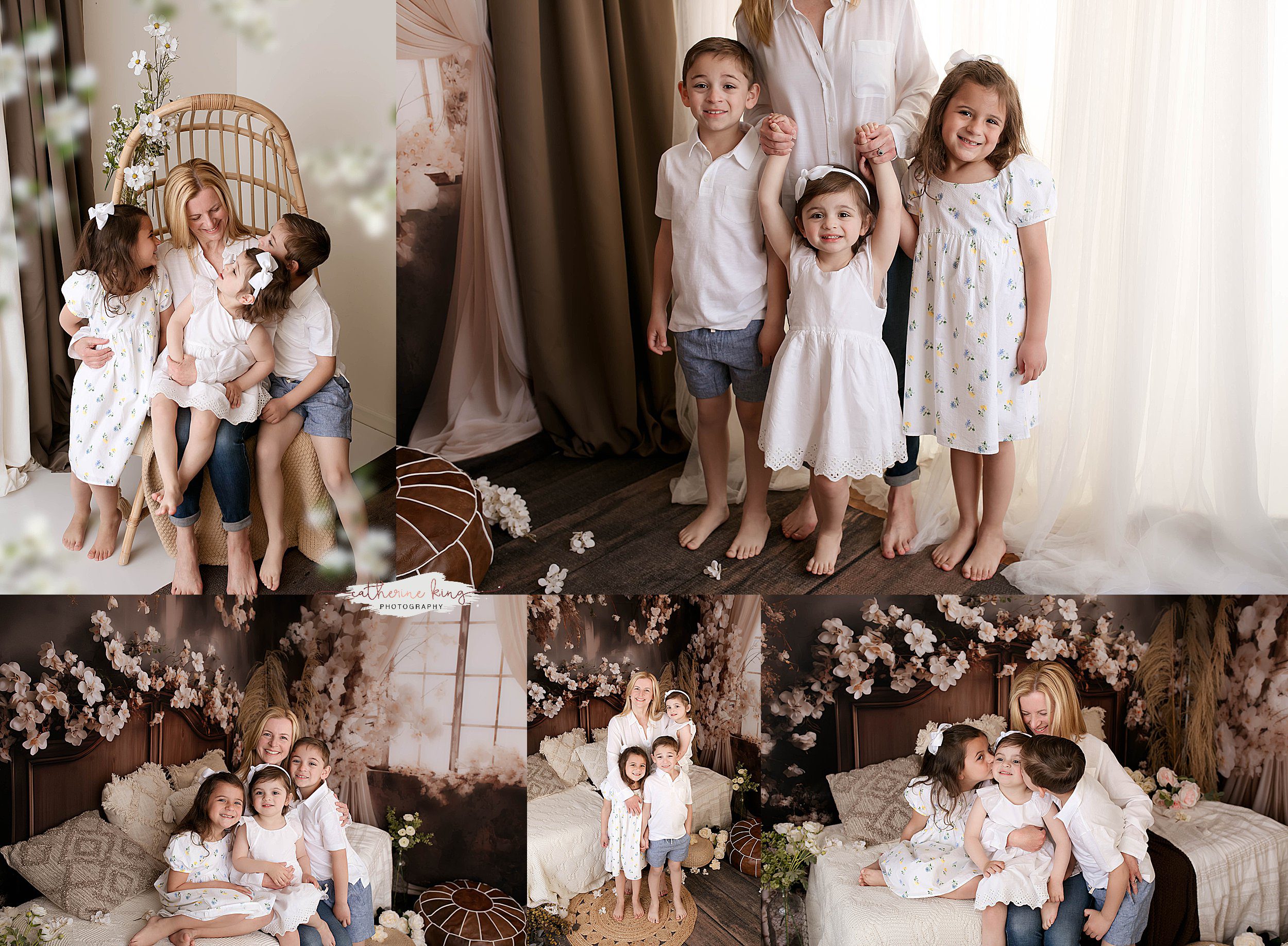 Mommy and Me Mini Photography Sessions are coming to Connecticut