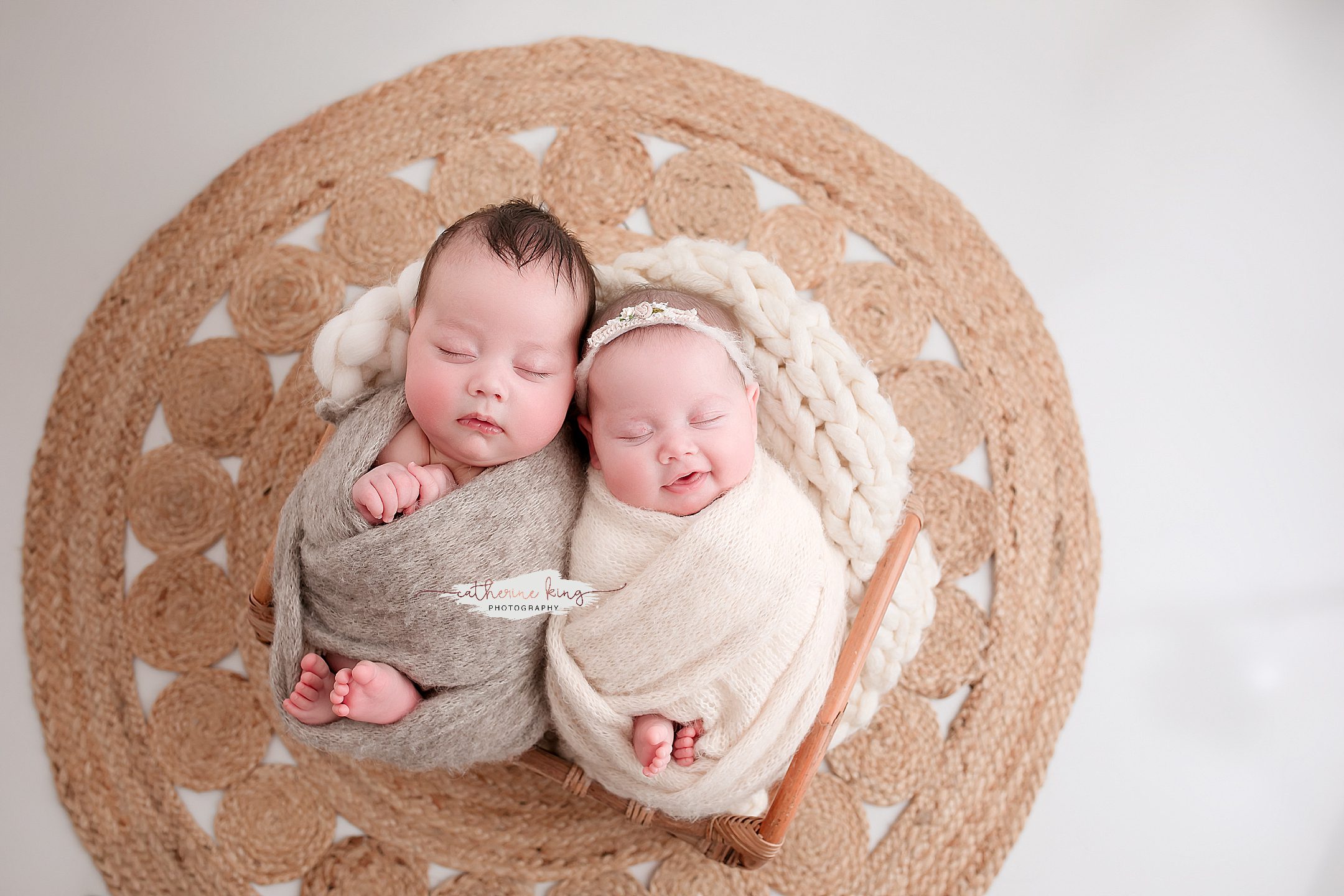 Choosing the Right Newborn Photographer in Madison, CT