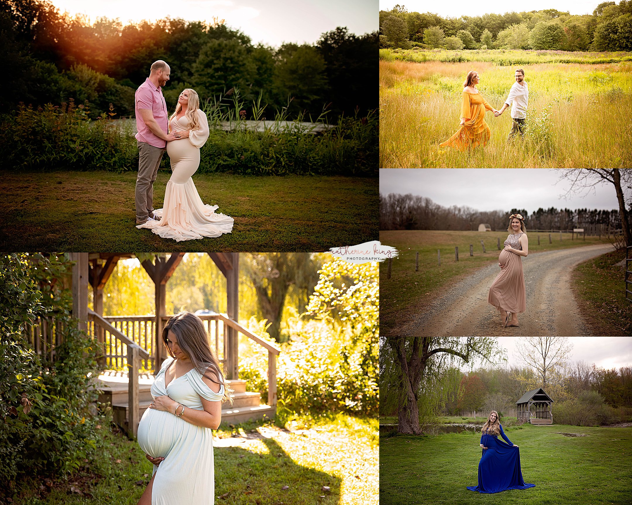 best locations for maternity photoshoot in madison ct