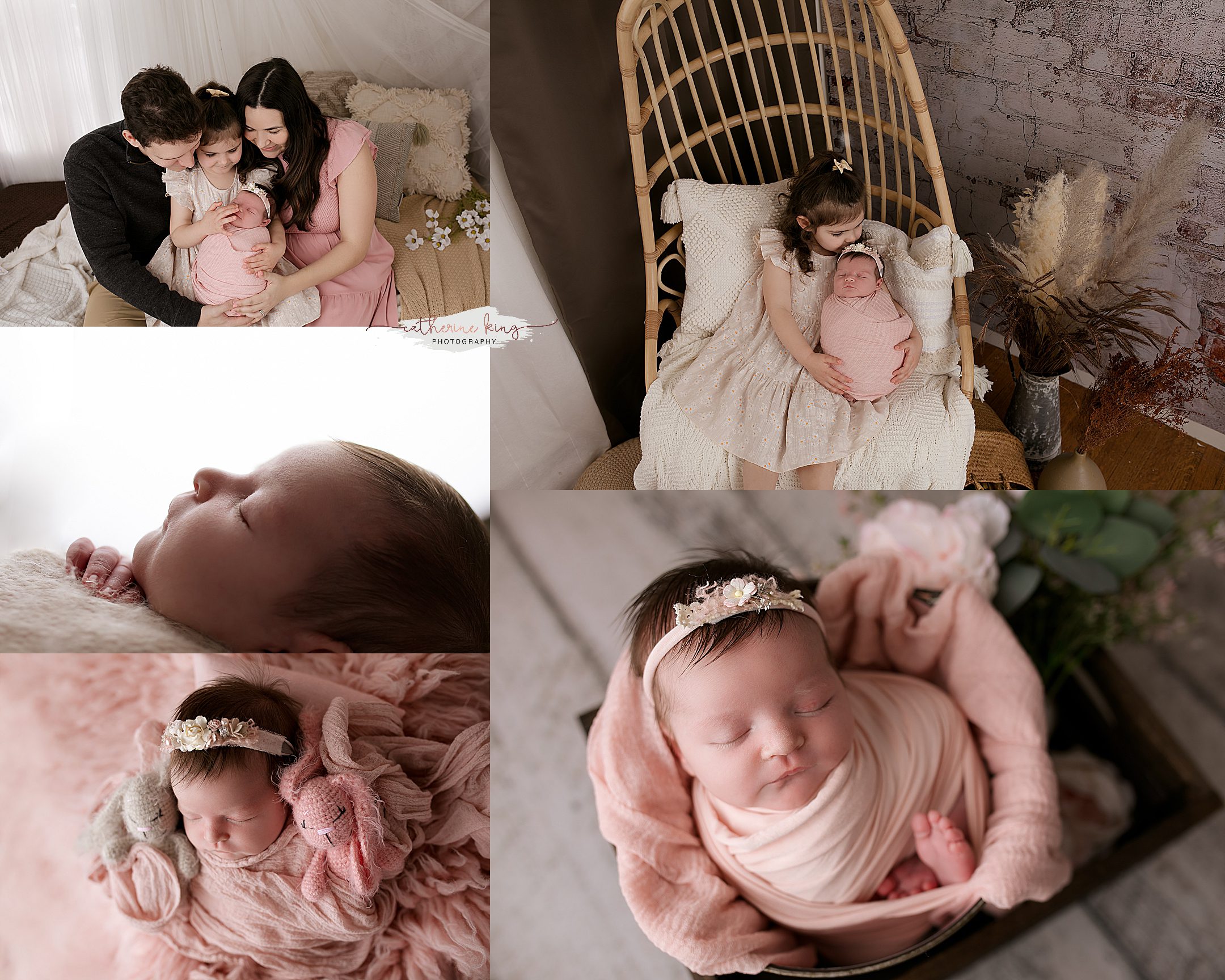 Choosing the Right Newborn Photographer in Madison, CT