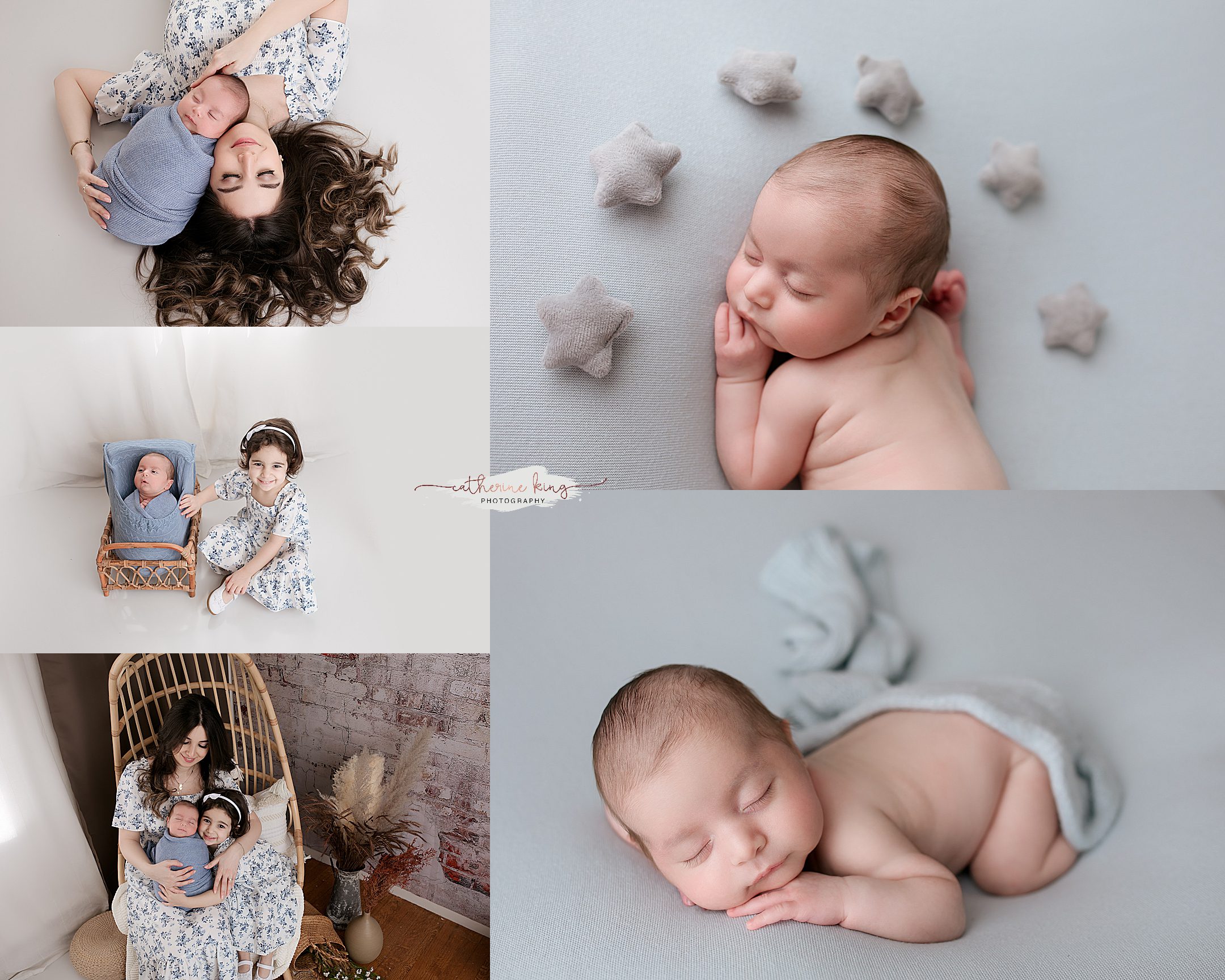 Choosing the Right Newborn Photographer in Madison, CT