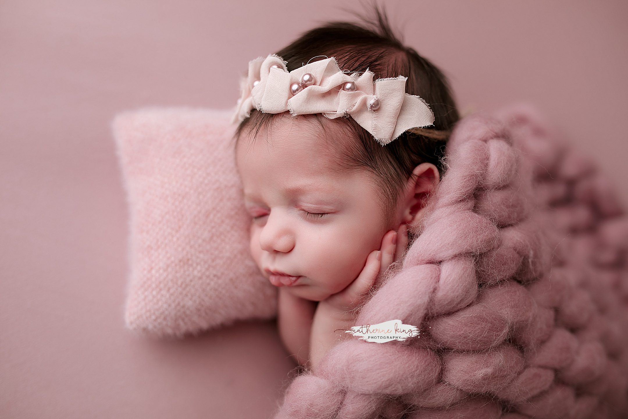 Choosing the Right Newborn Photographer in Madison, CT
