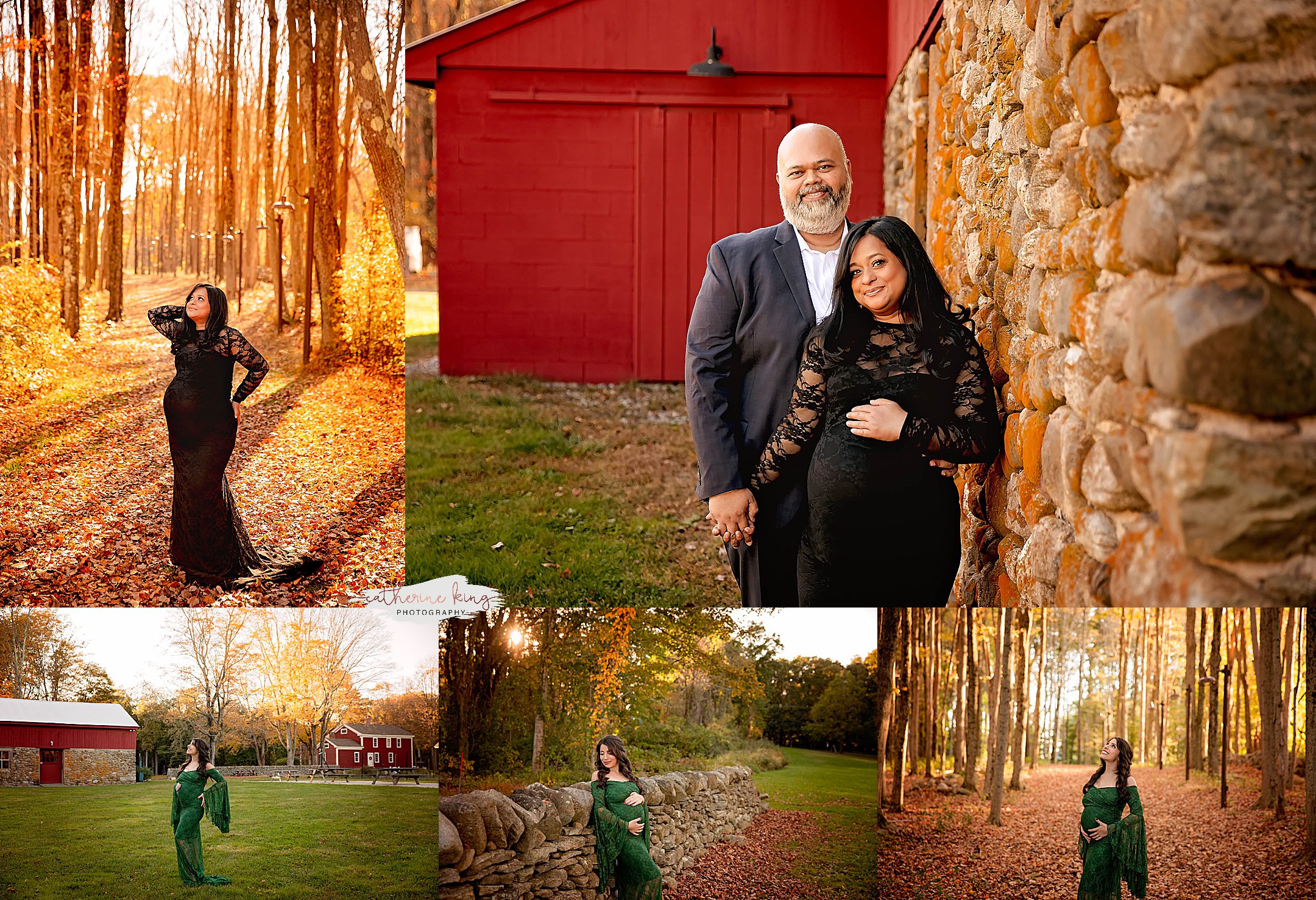 best locations for maternity photoshoot in madison ct
