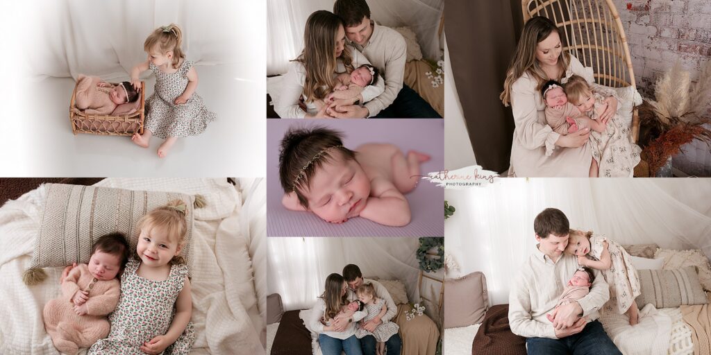finding a newborn photographer in ct