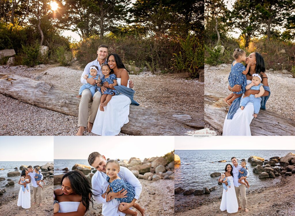 Tips for a Stress-Free Family Photos
