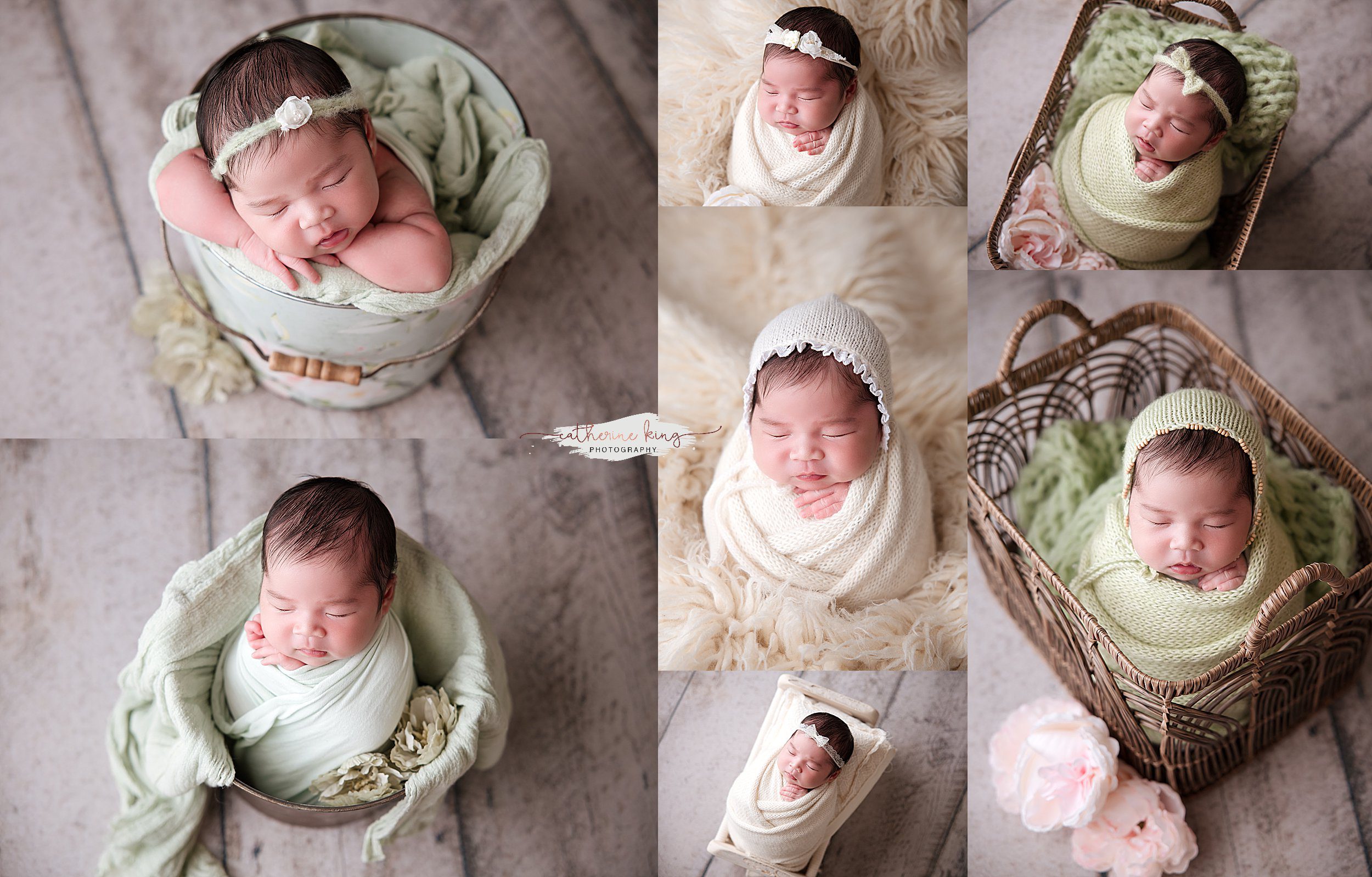 Why You Should Book Your Newborn Photos During Your Second Trimester