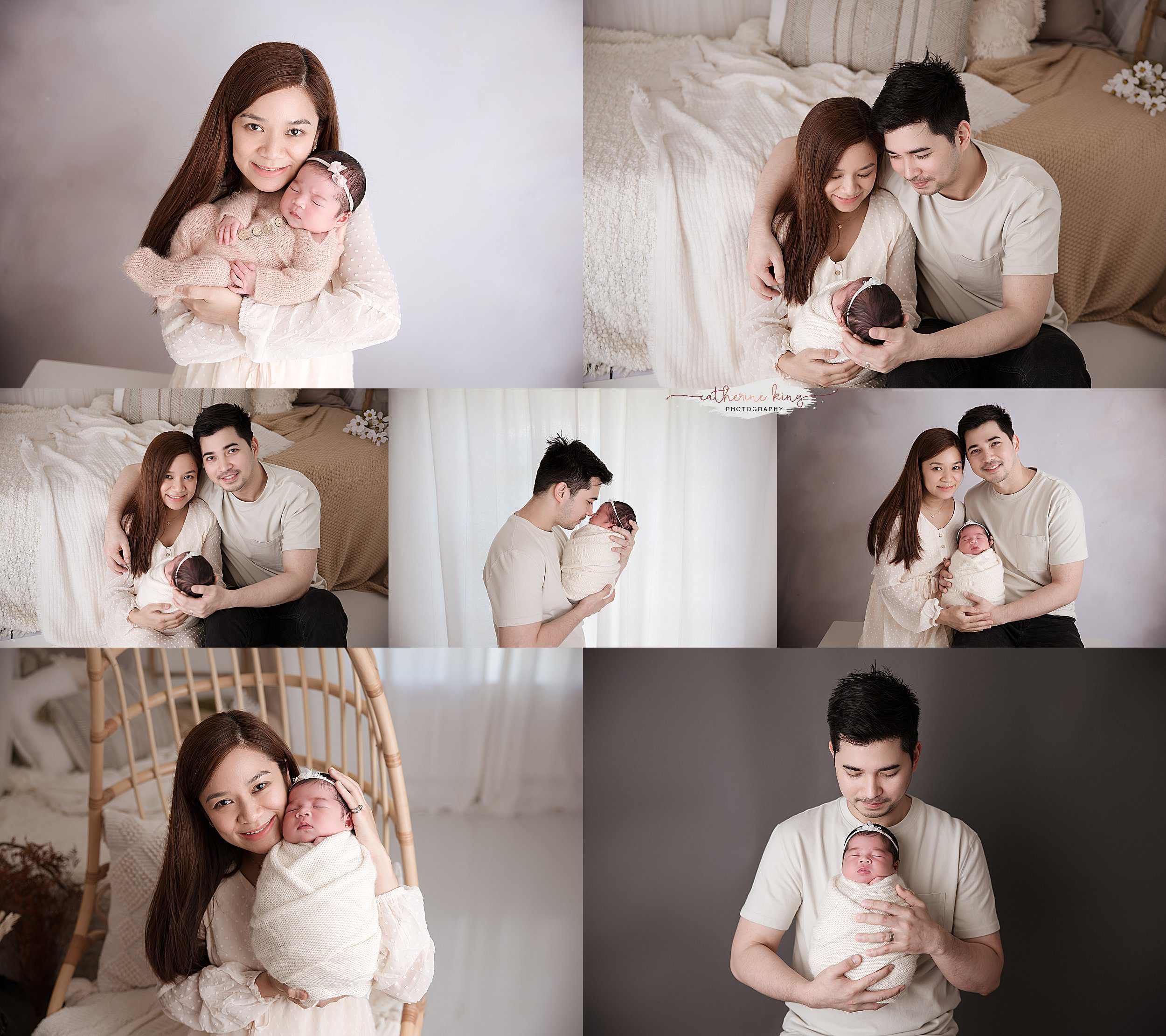 Why You Should Book Your Newborn Photos During Your Second Trimester