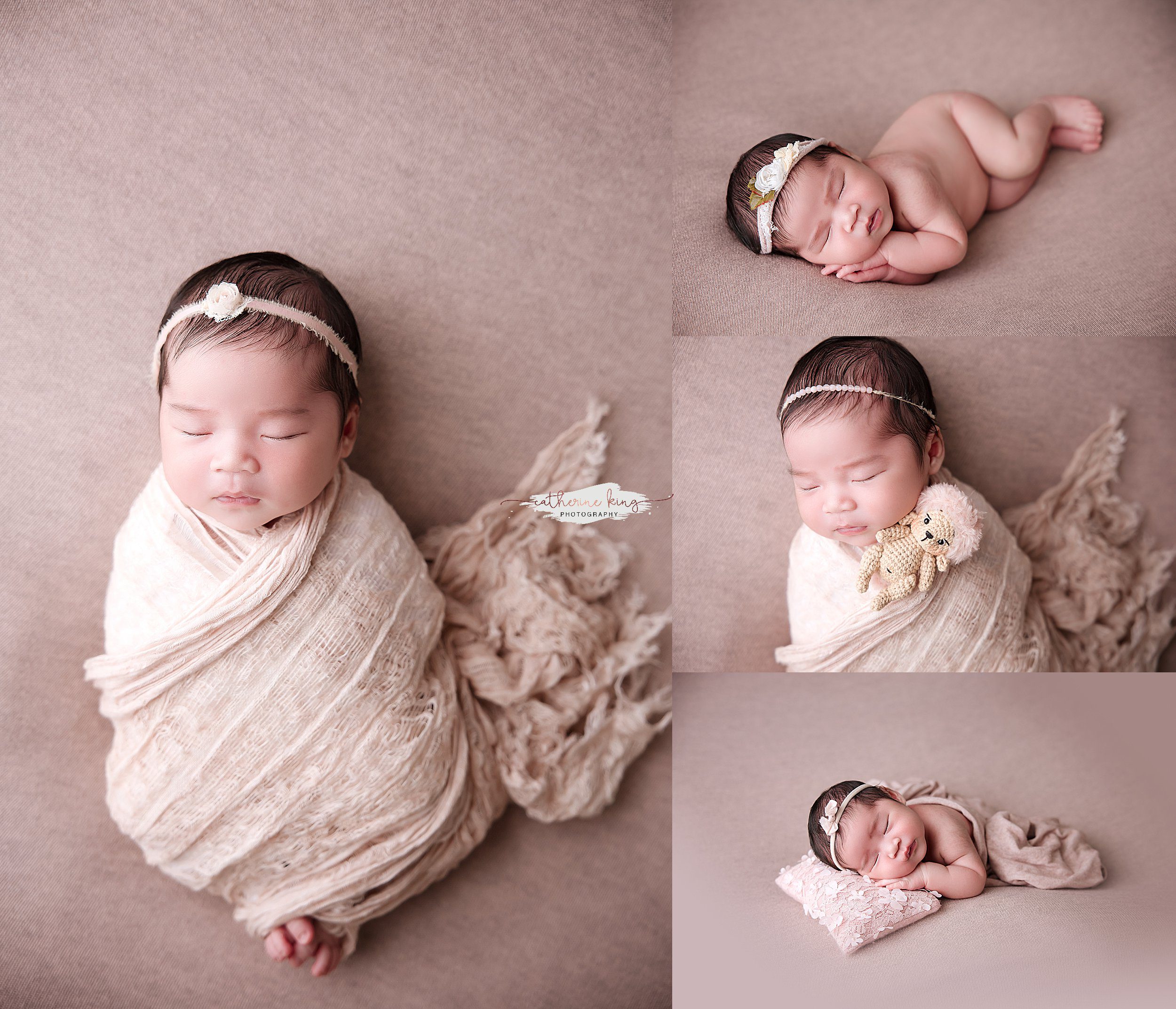 Why You Should Book Your Newborn Photos During Your Second Trimester