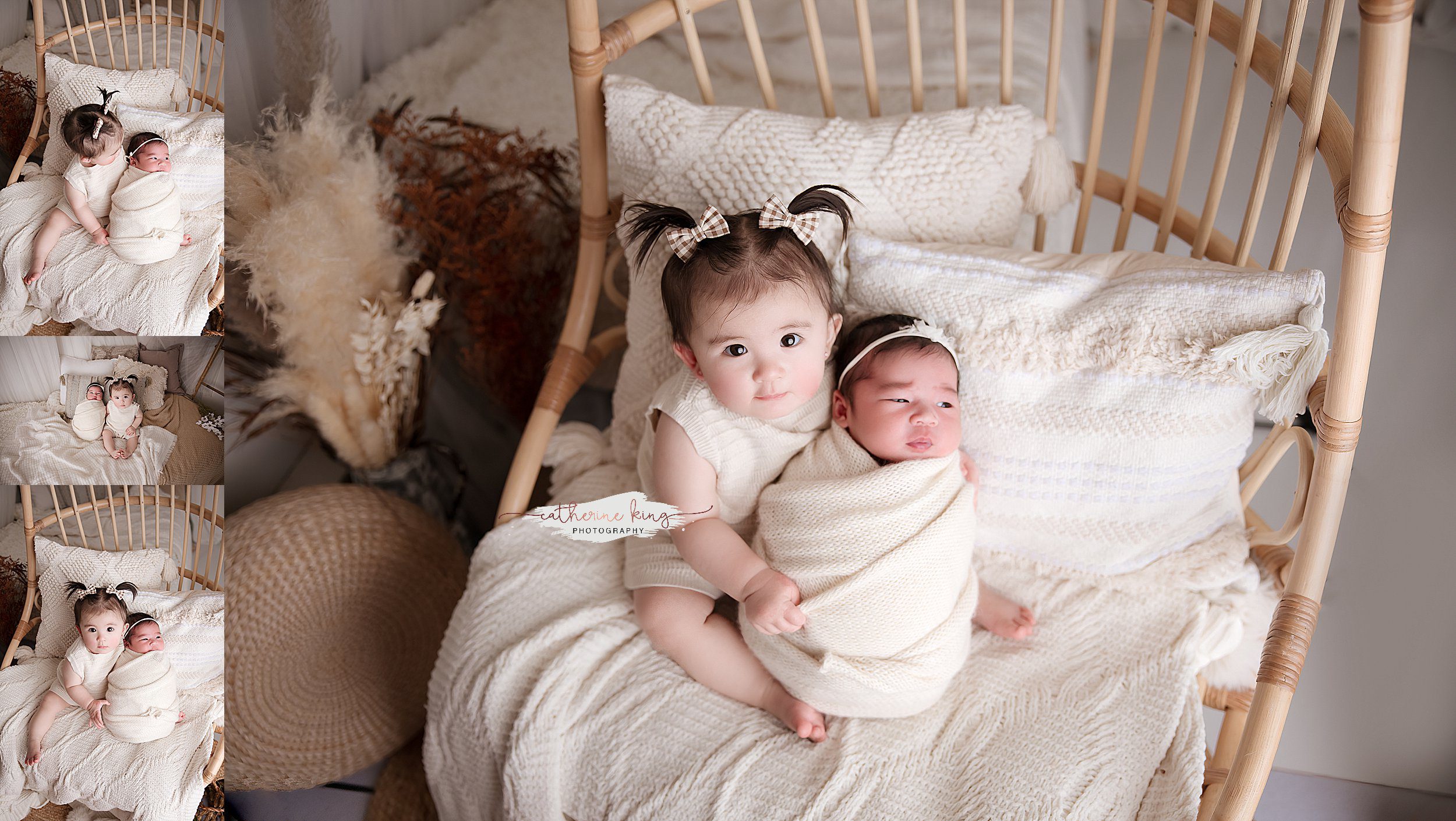 Why You Should Book Your Newborn Photos During Your Second Trimester