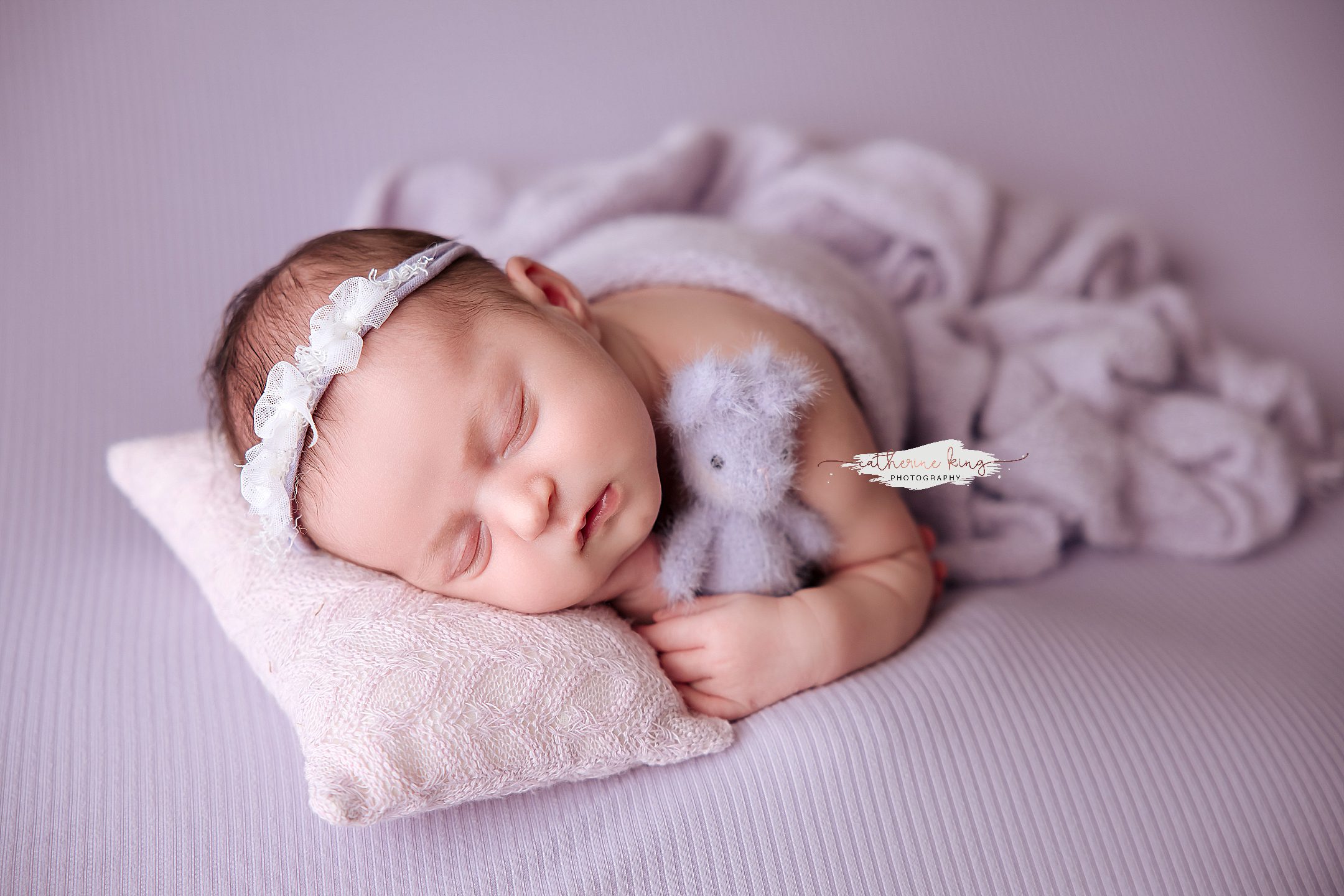 The Newborn Photo Session Experience: More Than Just Pictures