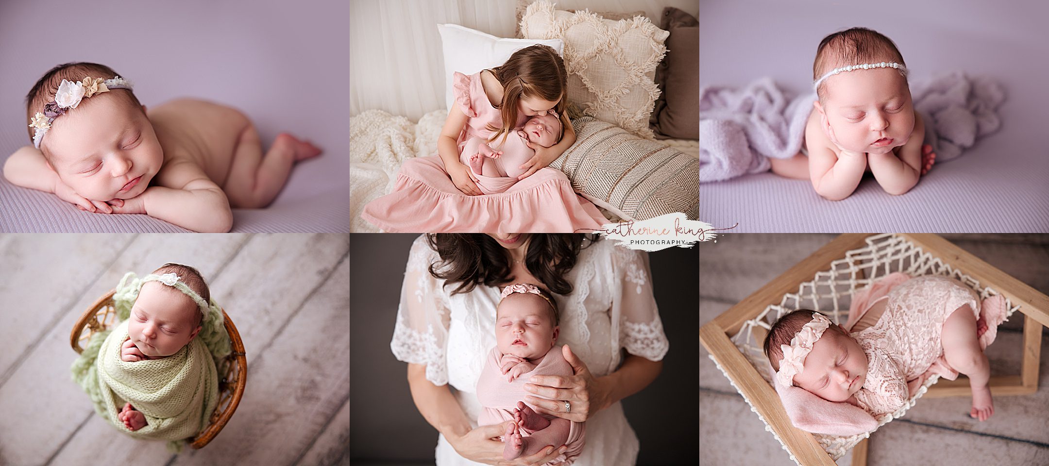 The Newborn Photo Session Experience: More Than Just Pictures