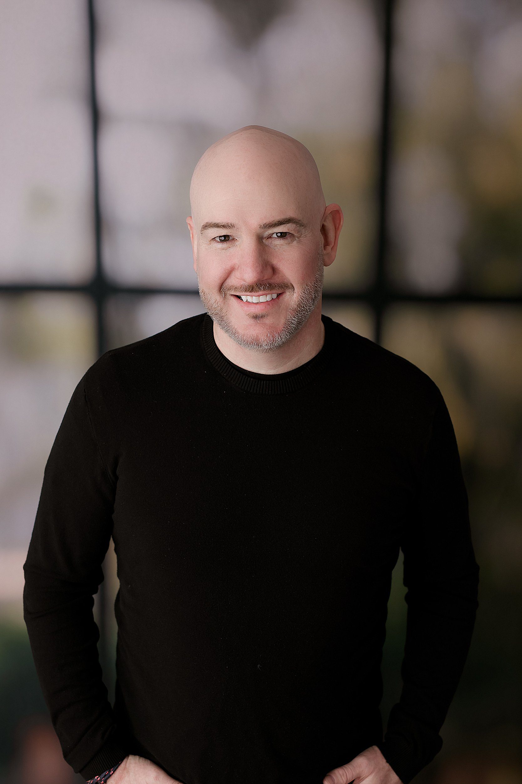 Corporate & Team Headshots (On Location)