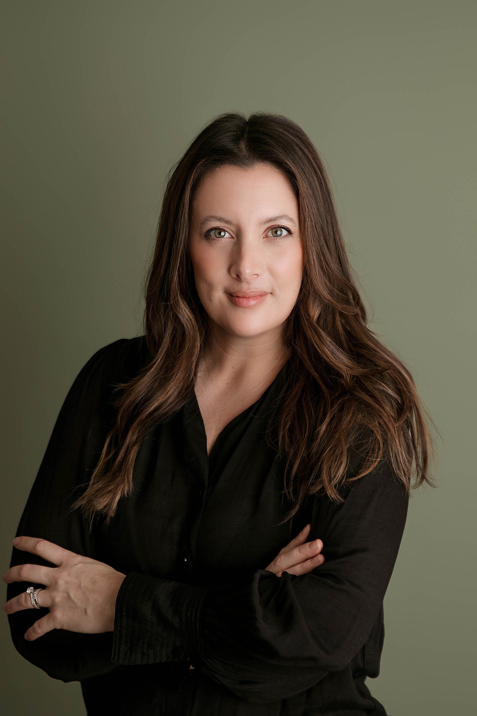 professional headshot photographer in ct