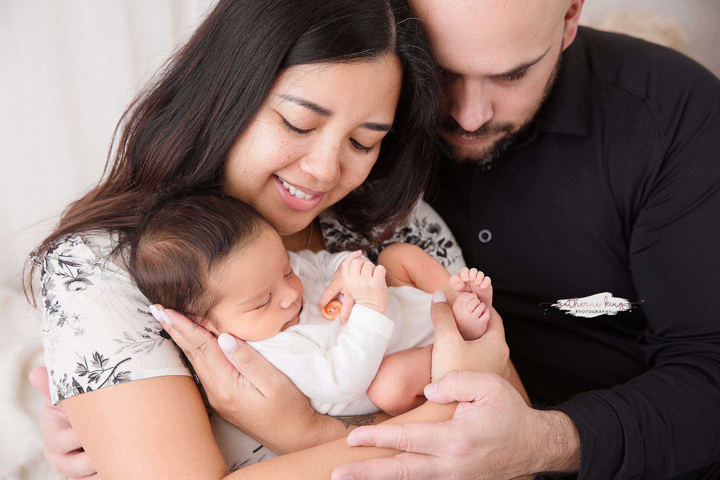 waterford ct newborn photographer