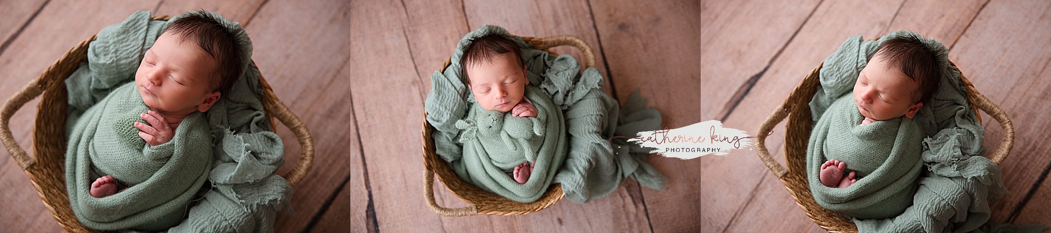 When to Book Your Newborn Photographer in Connecticut
