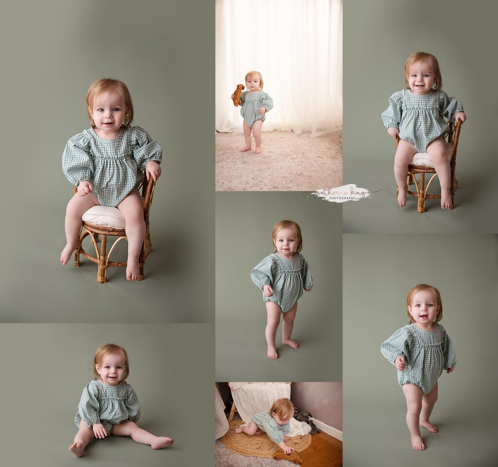 baby milestones - 9-10 months