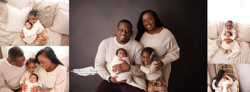 when to photographer you baby's first year - newborn age