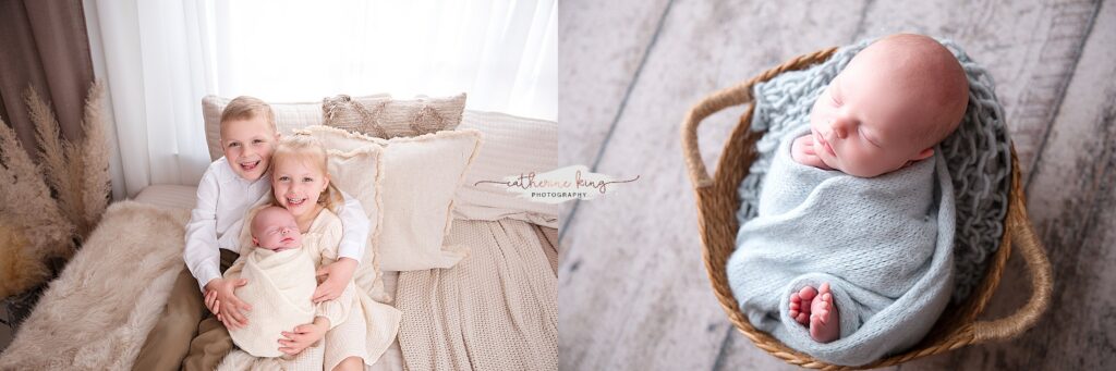 ct shoreline newborn photographer