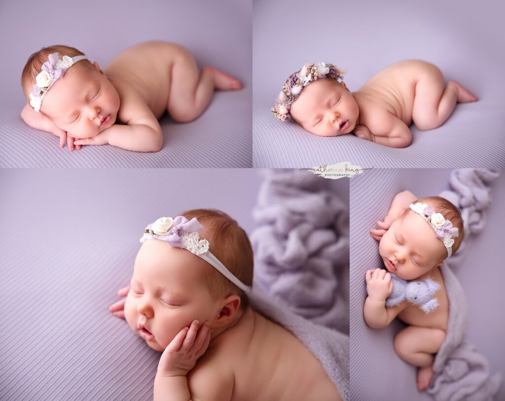 east haven newborn photographer