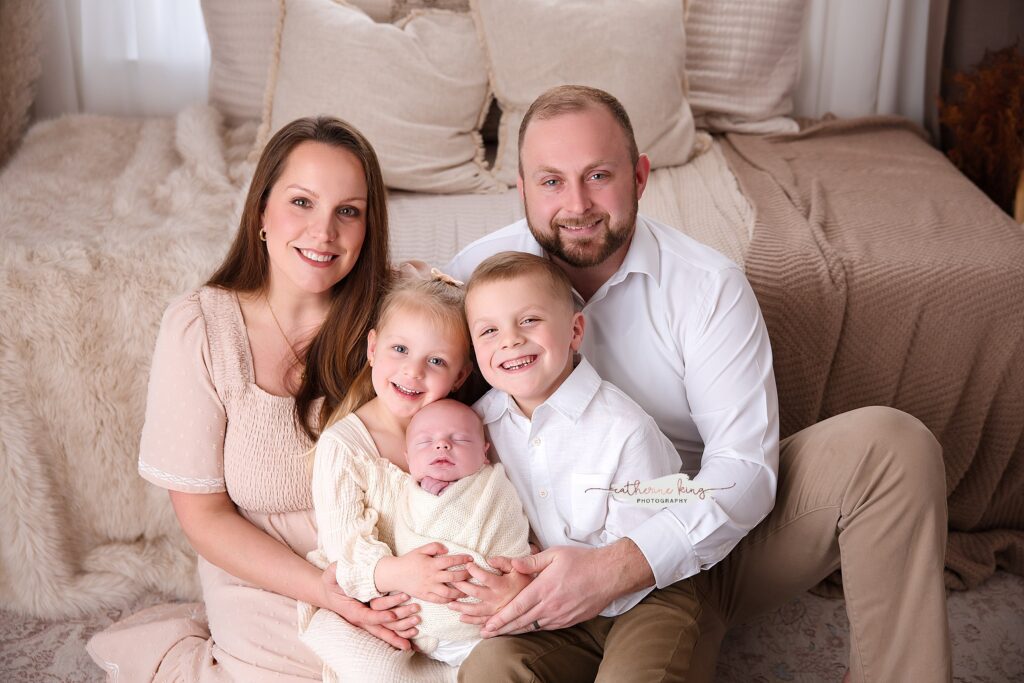 new haven ct newborn photographer