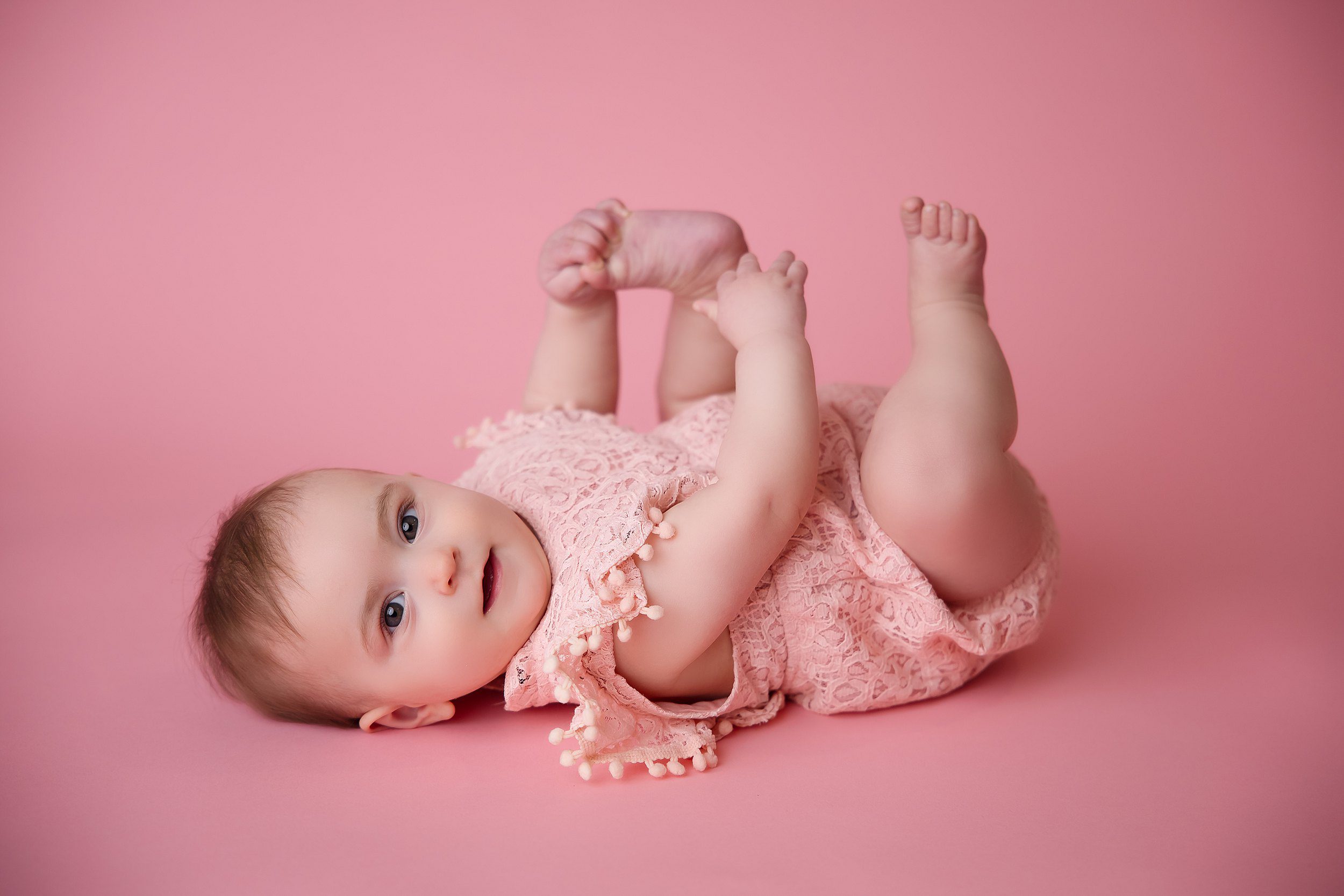 first year milestone photography connecticut