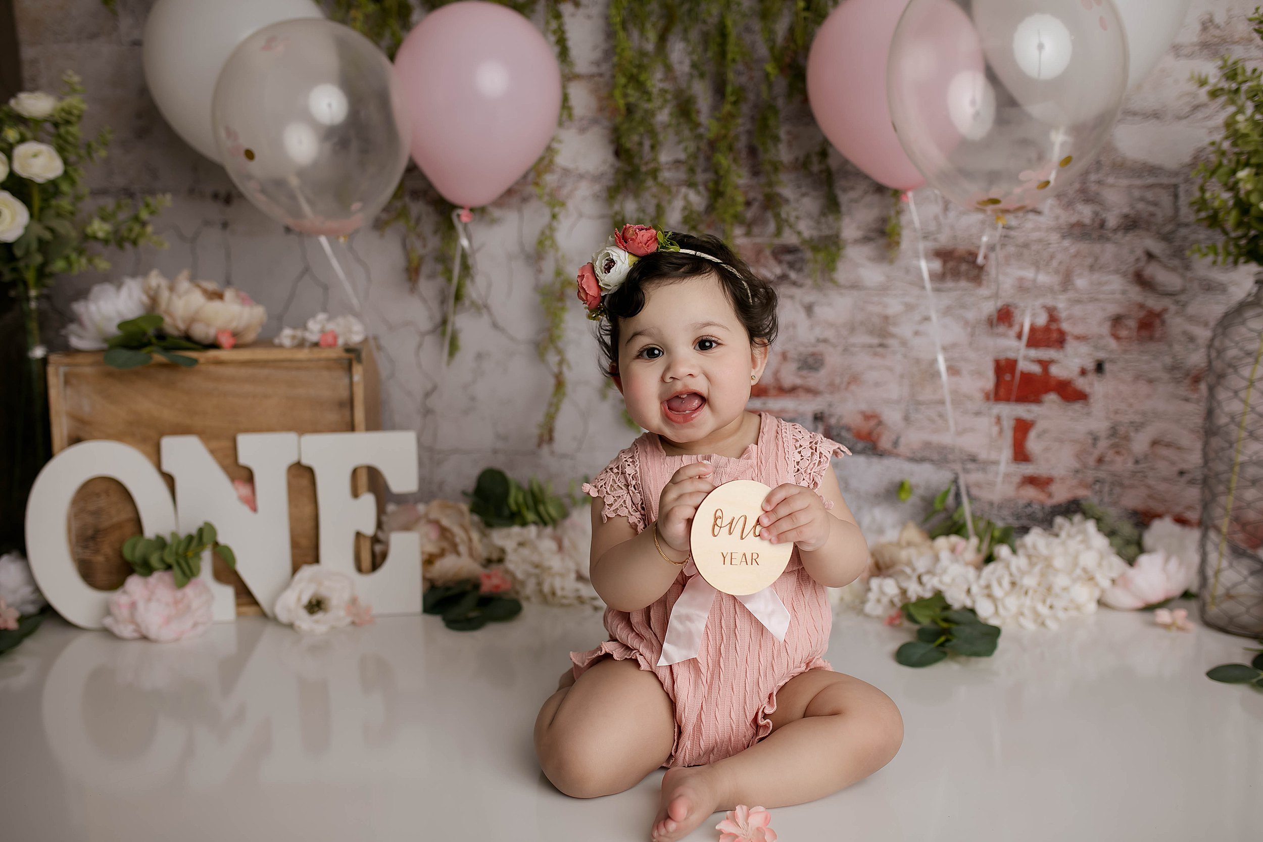 studio baby photography in madison ct